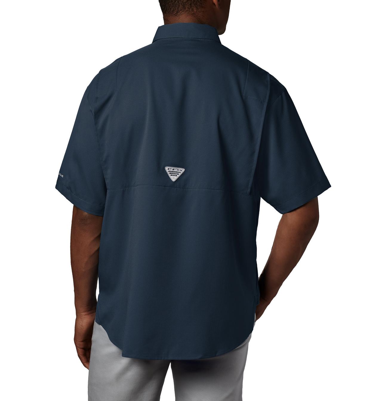 Men’s PFG Tamiami™ II Short Sleeve Shirt - Tall 2