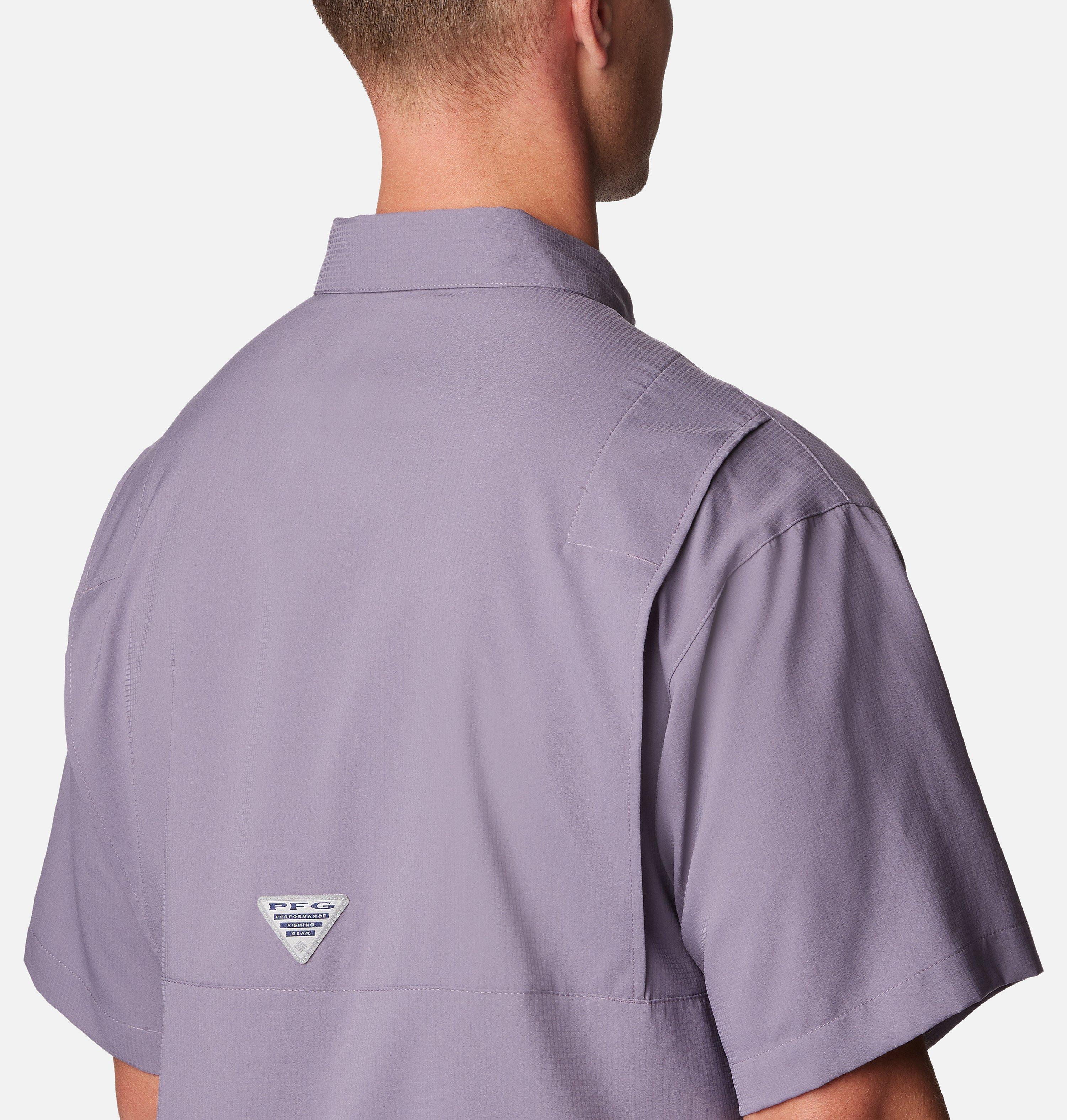 Men's PFG Tamiami II Short Sleeve Shirt - Tall 5