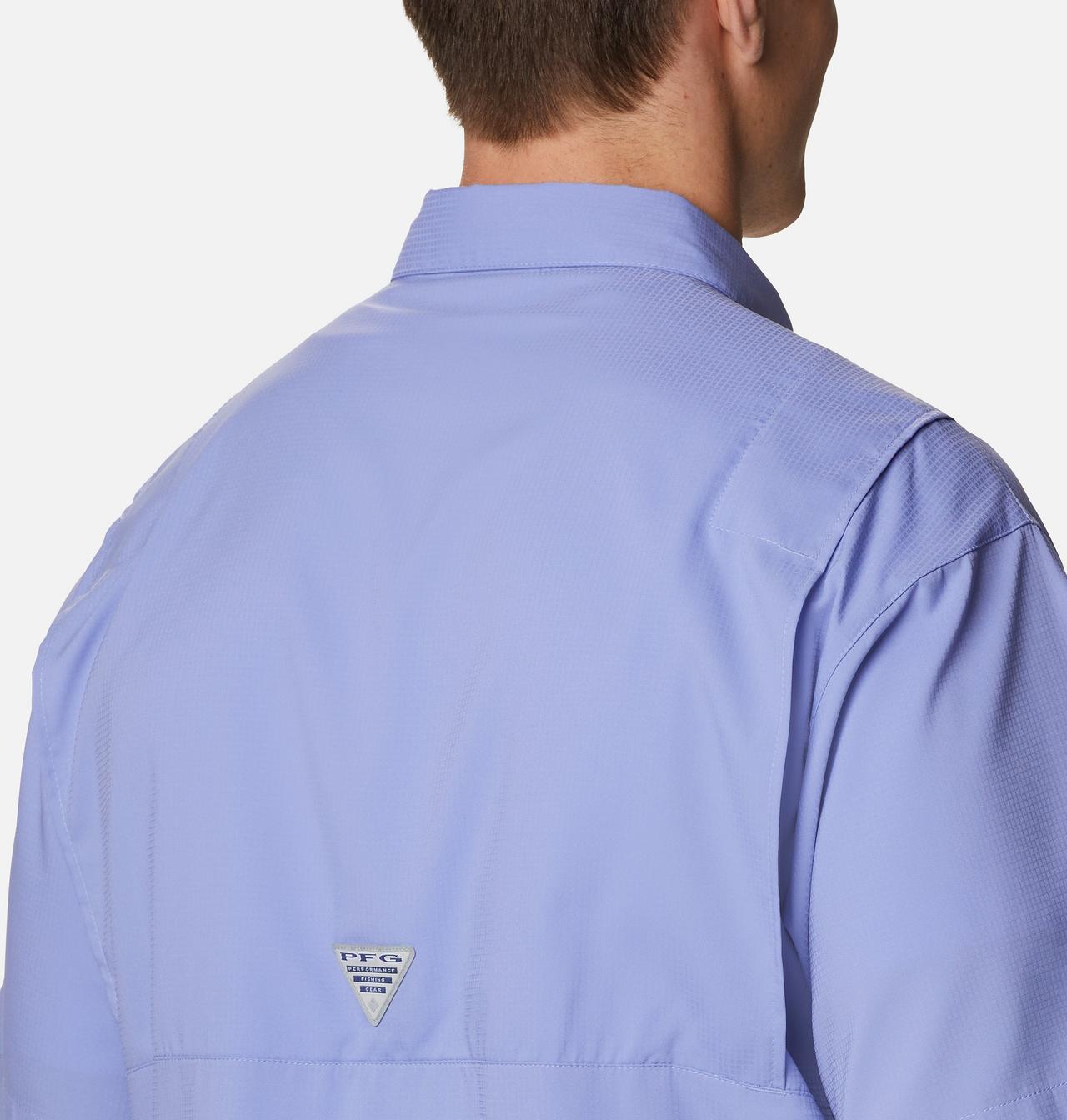 Men’s PFG Tamiami™ II Short Sleeve Shirt - Tall 5