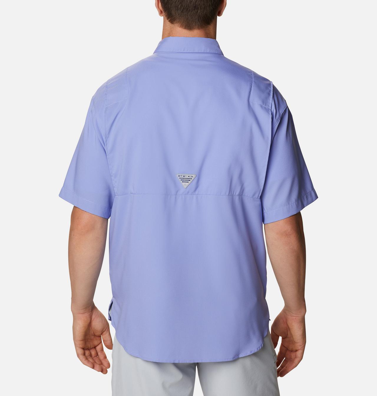 Men’s PFG Tamiami™ II Short Sleeve Shirt - Tall 2