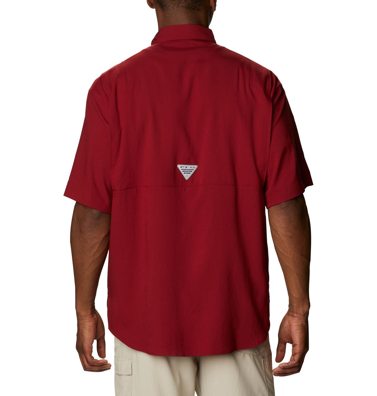 Men’s PFG Tamiami™ II Short Sleeve Shirt - Tall | 600 | LT 2