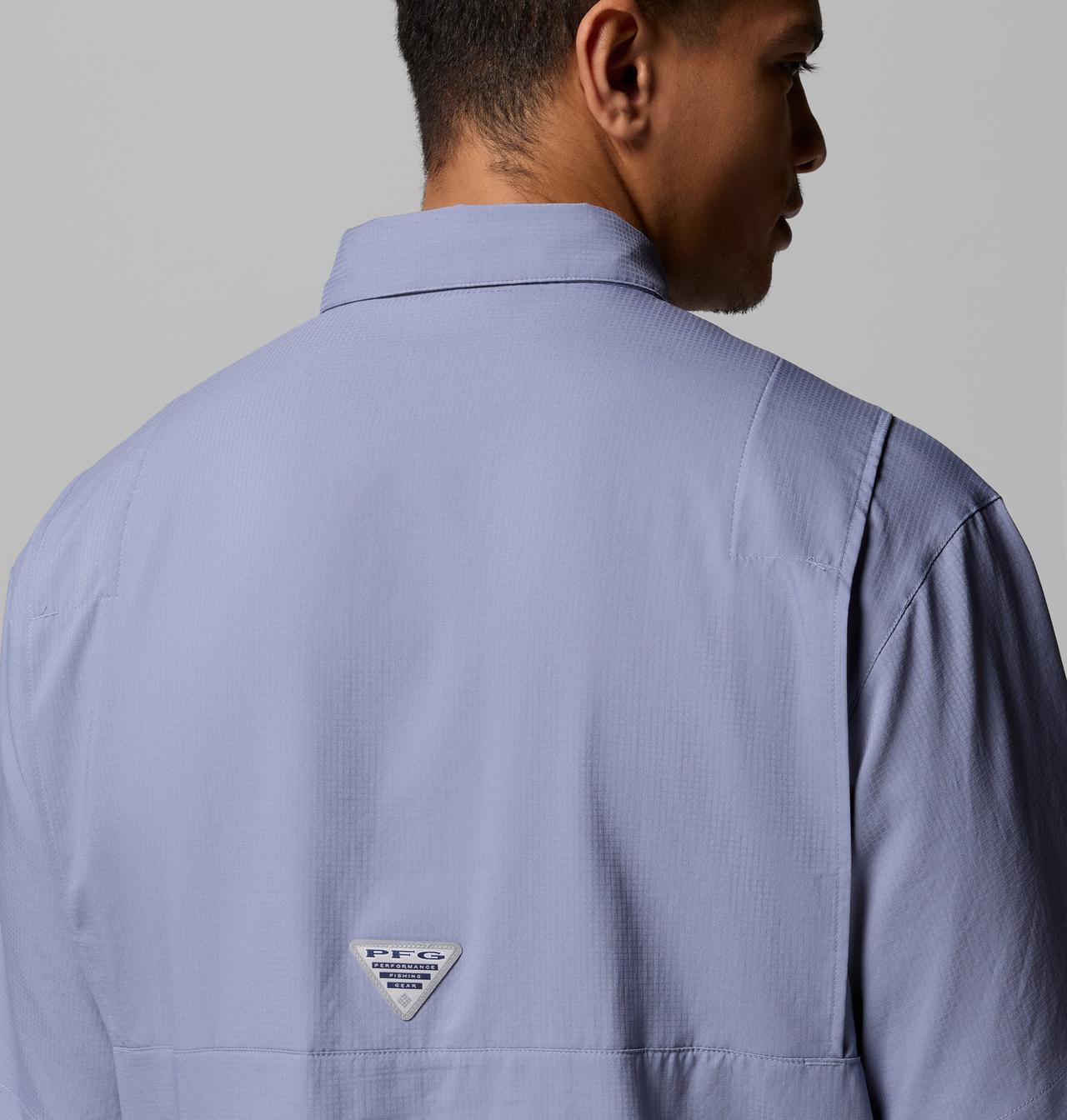 Men’s PFG Tamiami™ II Short Sleeve Shirt - Tall | 665 | 5XT 6