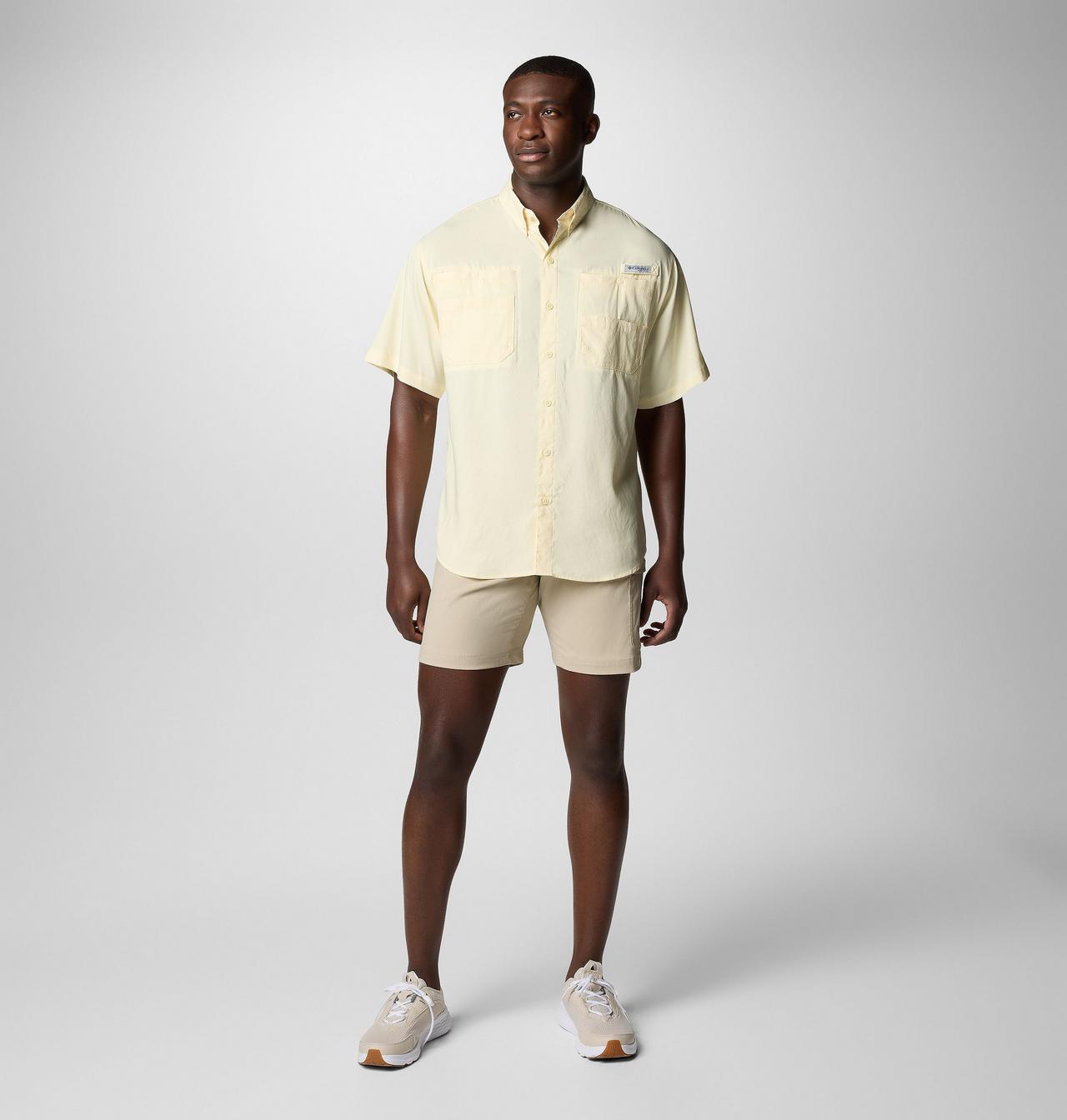 Men’s PFG Tamiami™ II Short Sleeve Shirt - Tall 2