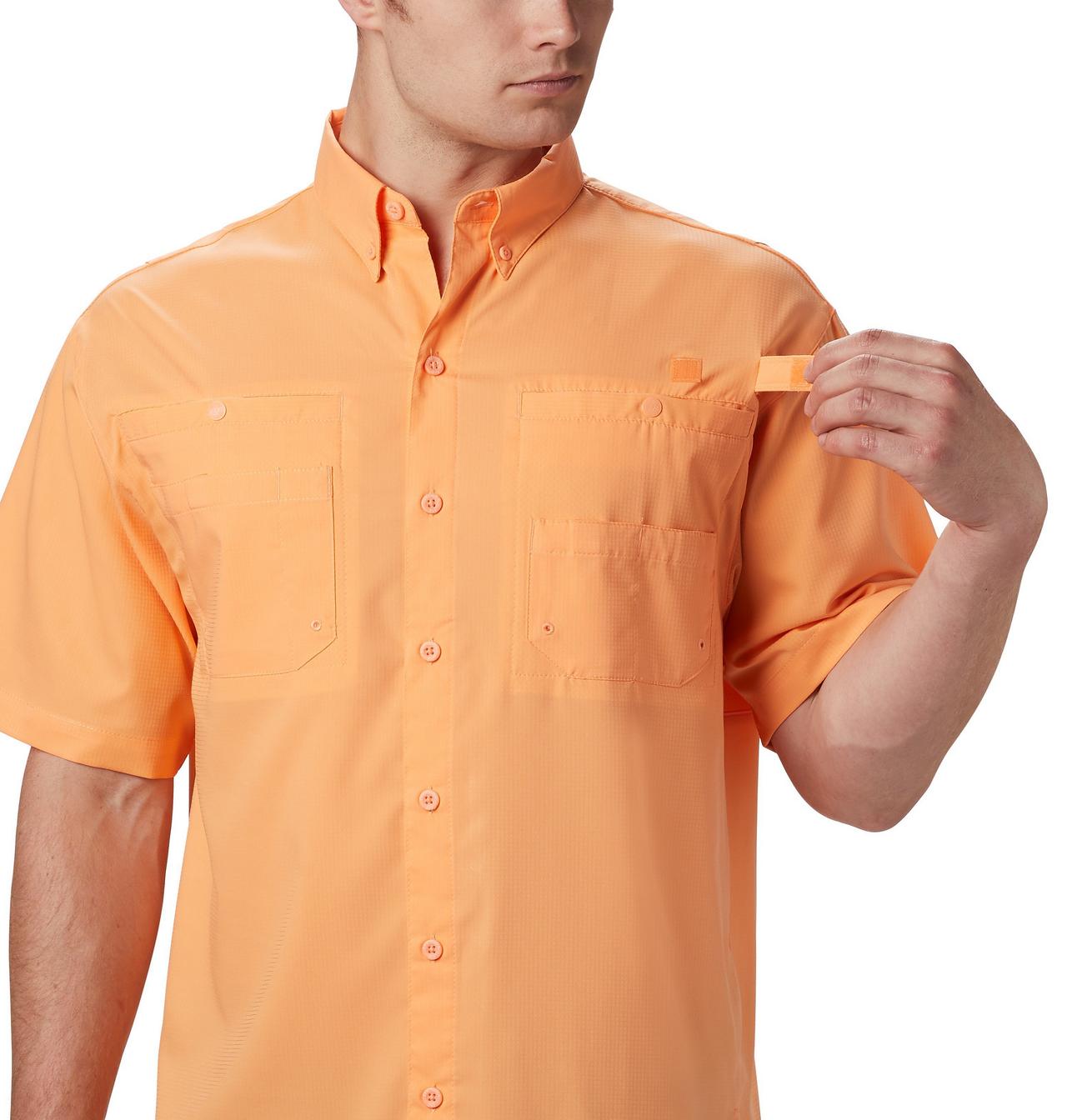 Tamiami™ II SS Shirt | 873 | 2XT 3
