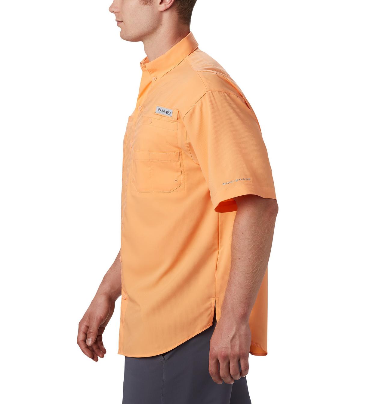 Tamiami™ II SS Shirt | 873 | 2XT 4