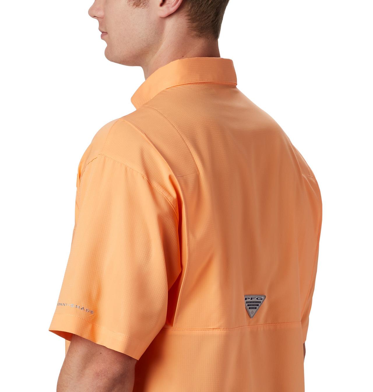 Tamiami™ II SS Shirt | 873 | 2XT 5
