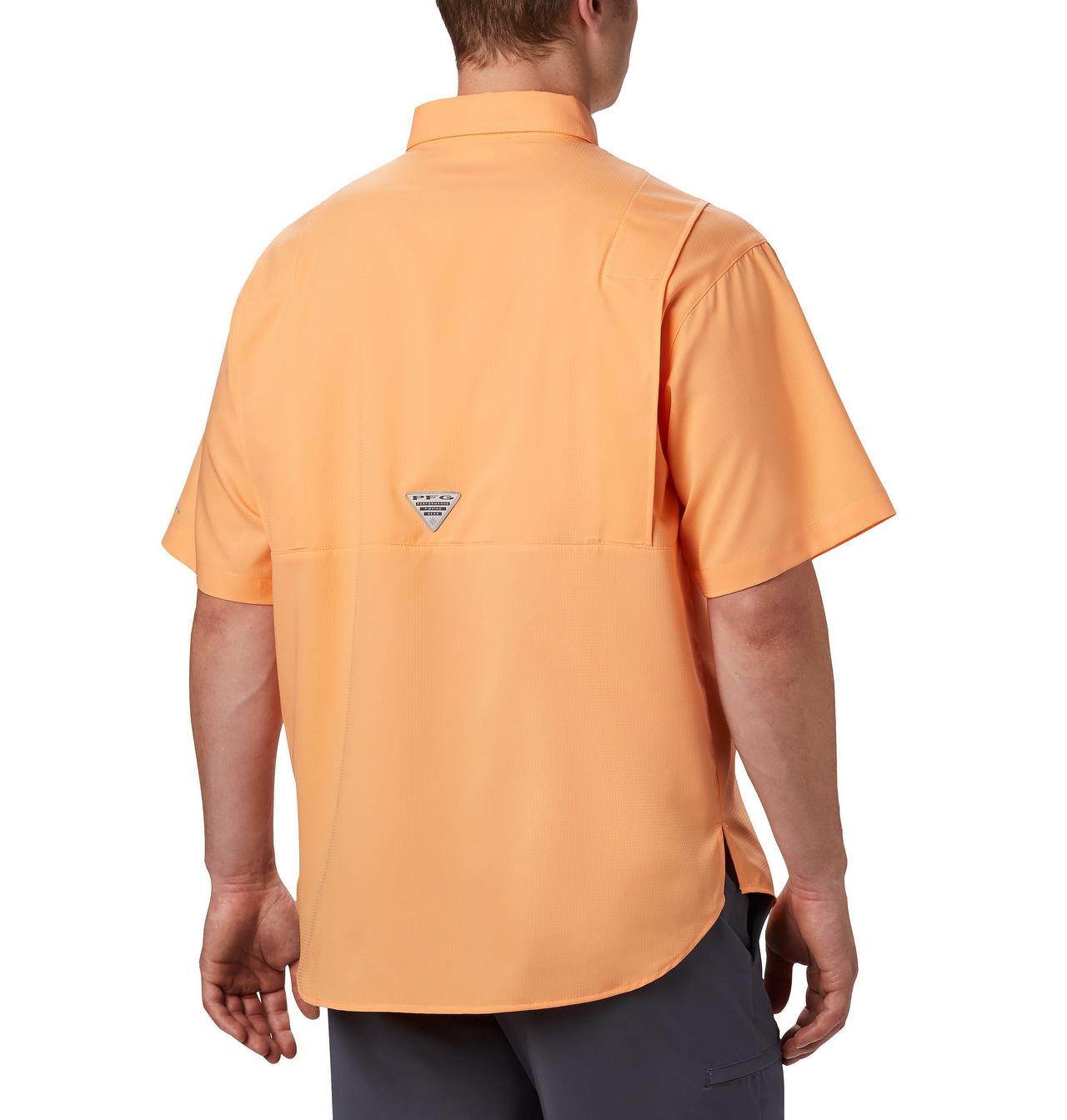 Tamiami™ II SS Shirt | 873 | 2XT 2
