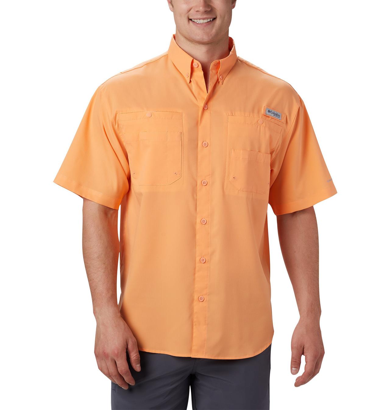 Tamiami™ II SS Shirt | 873 | 2XT 1
