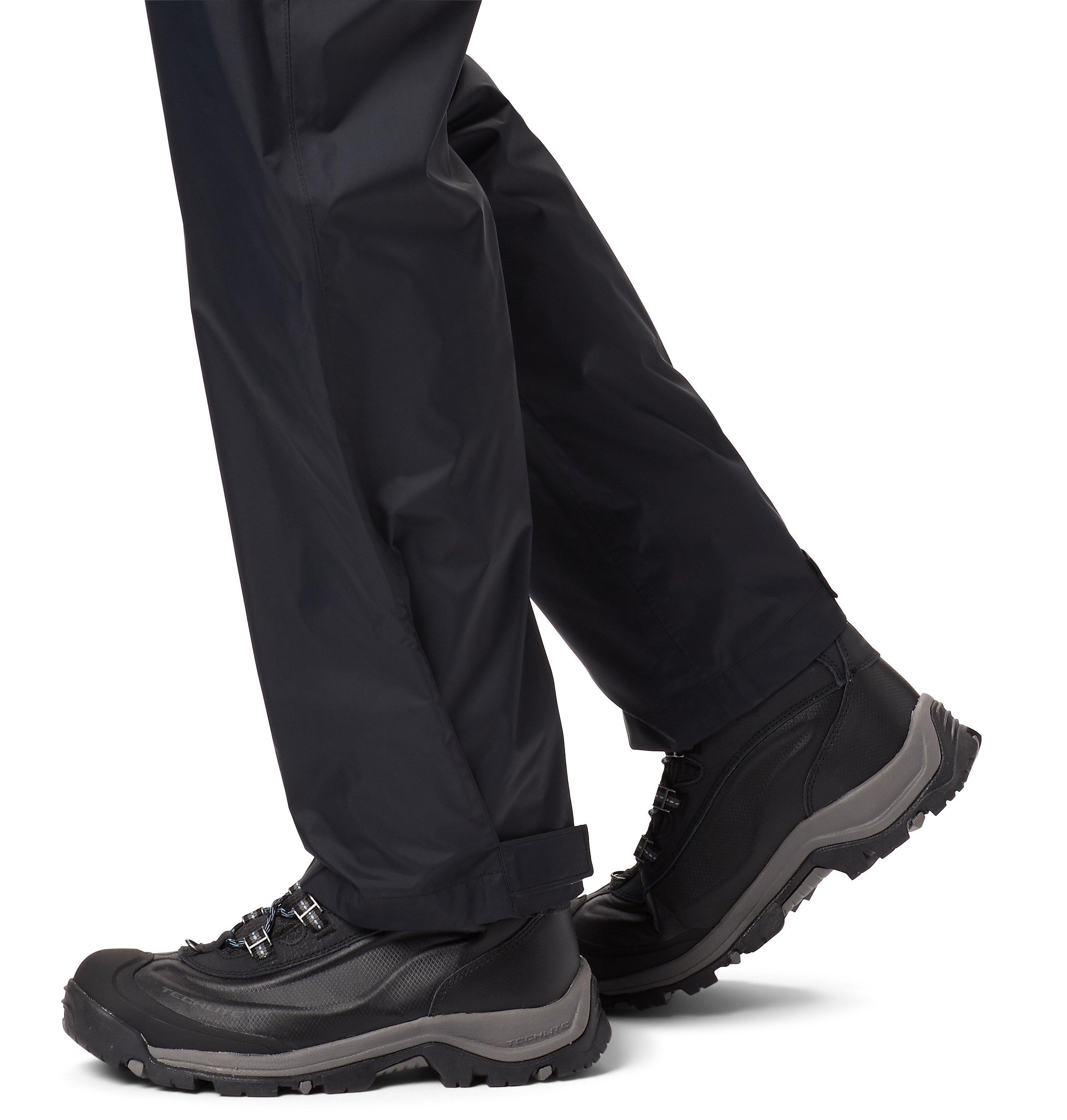 Women's Storm Surge Rain Pants 3