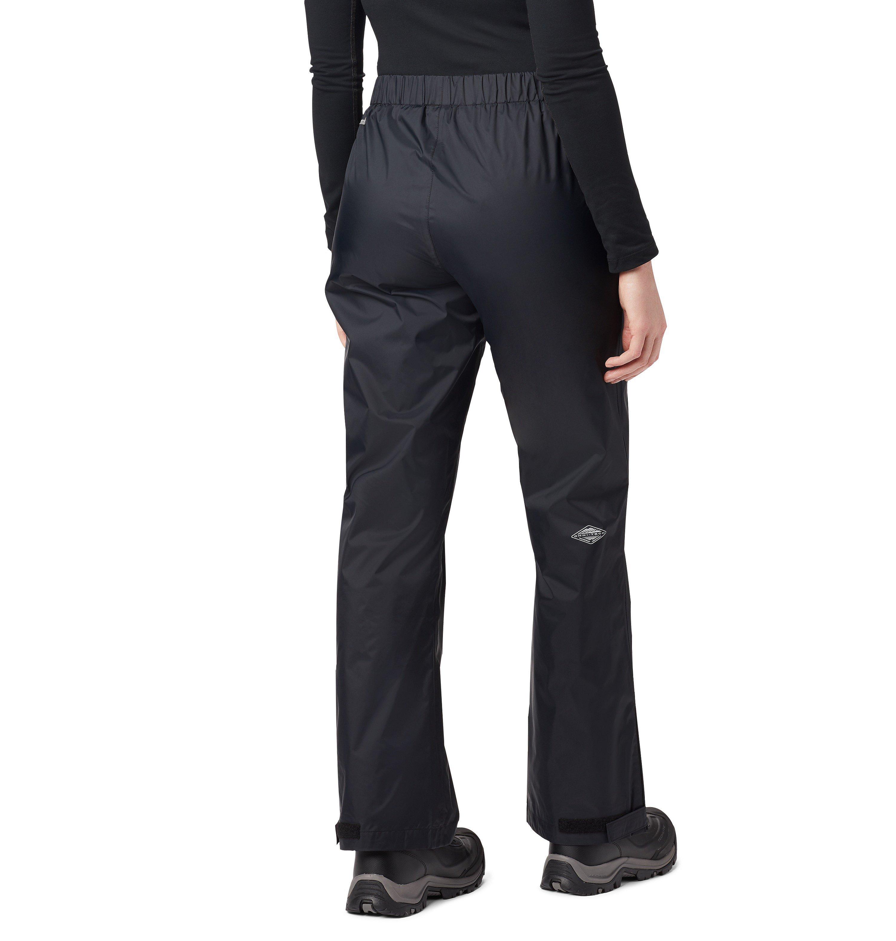 Women's Storm Surge Rain Pants 2