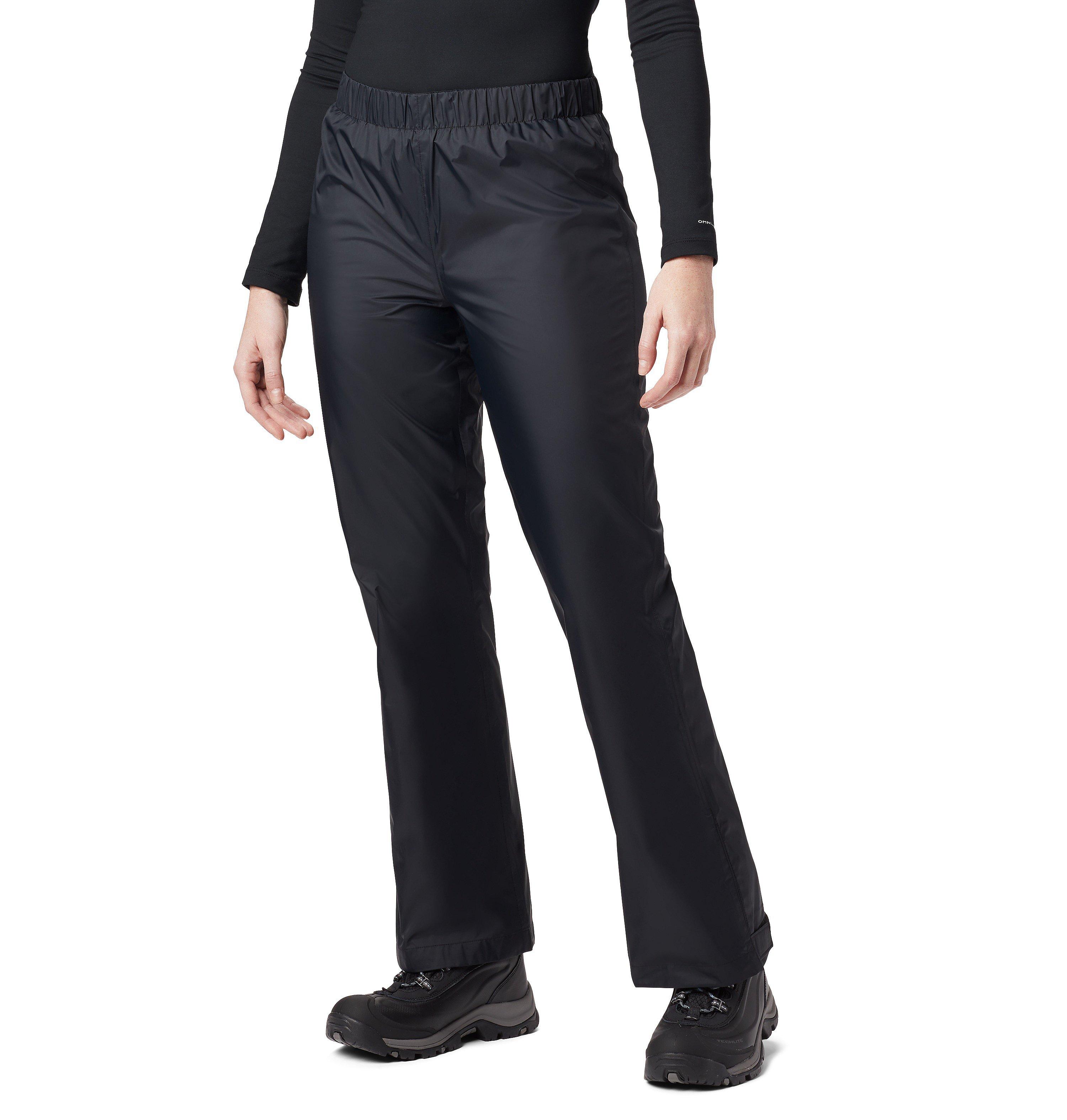 Women's Storm Surge Rain Pants 1