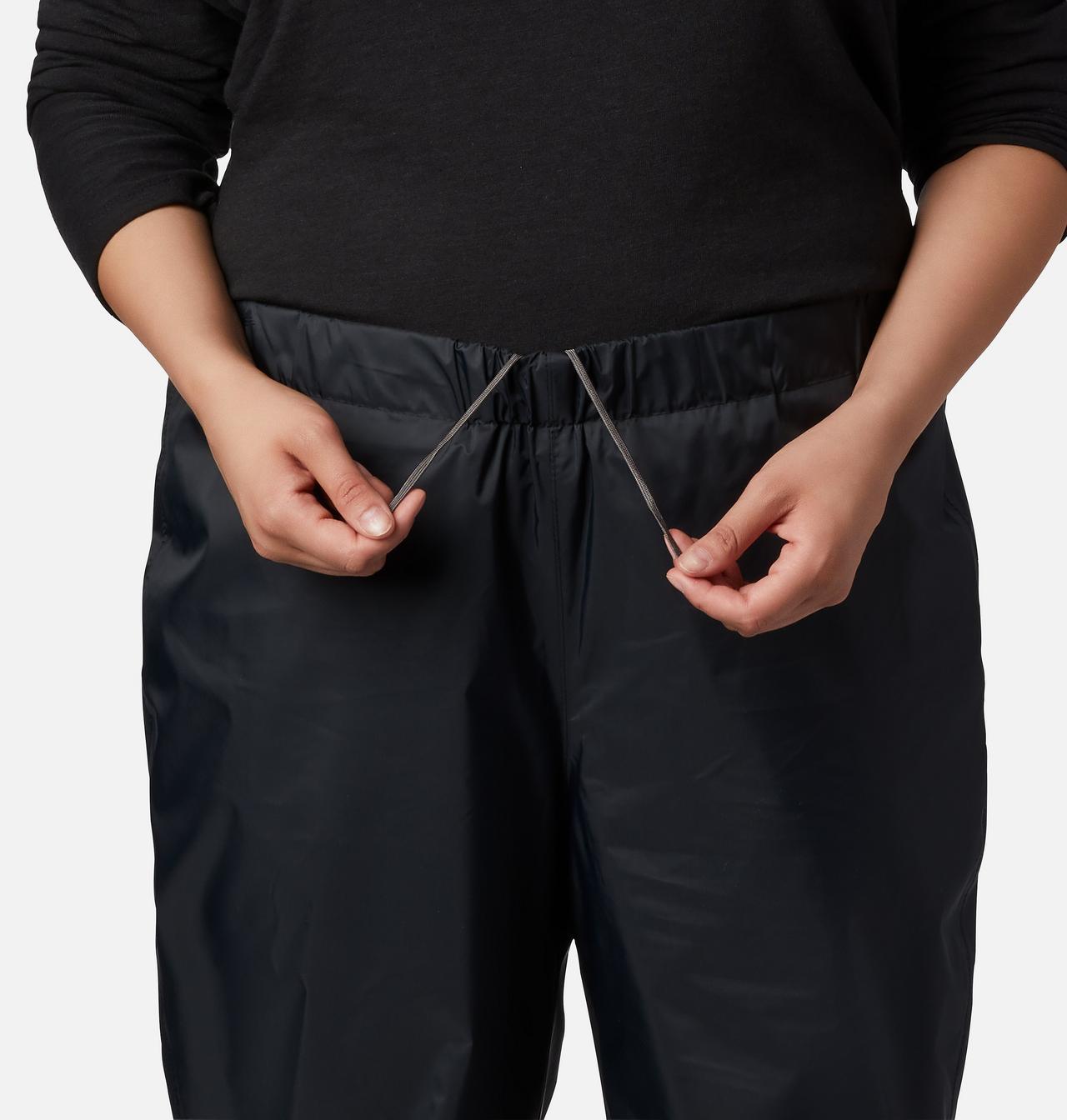 Women's Storm Surge™ Rain Pants - Plus Size 3