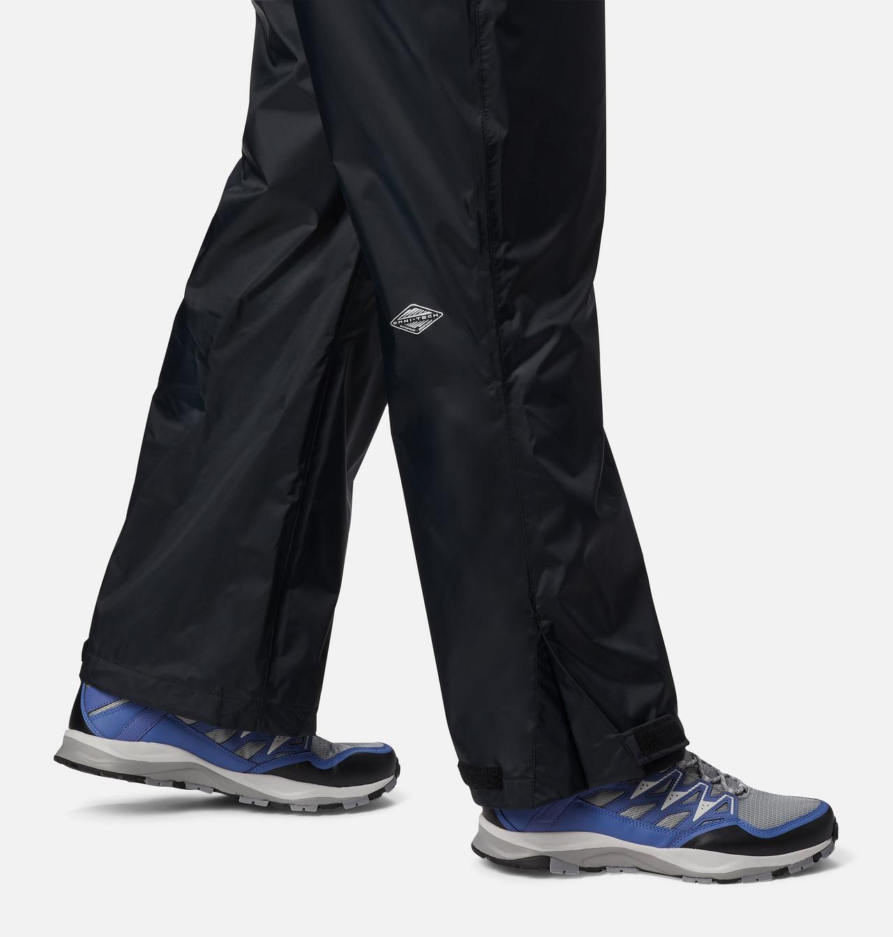 Women's Storm Surge™ Rain Pants - Plus Size 4