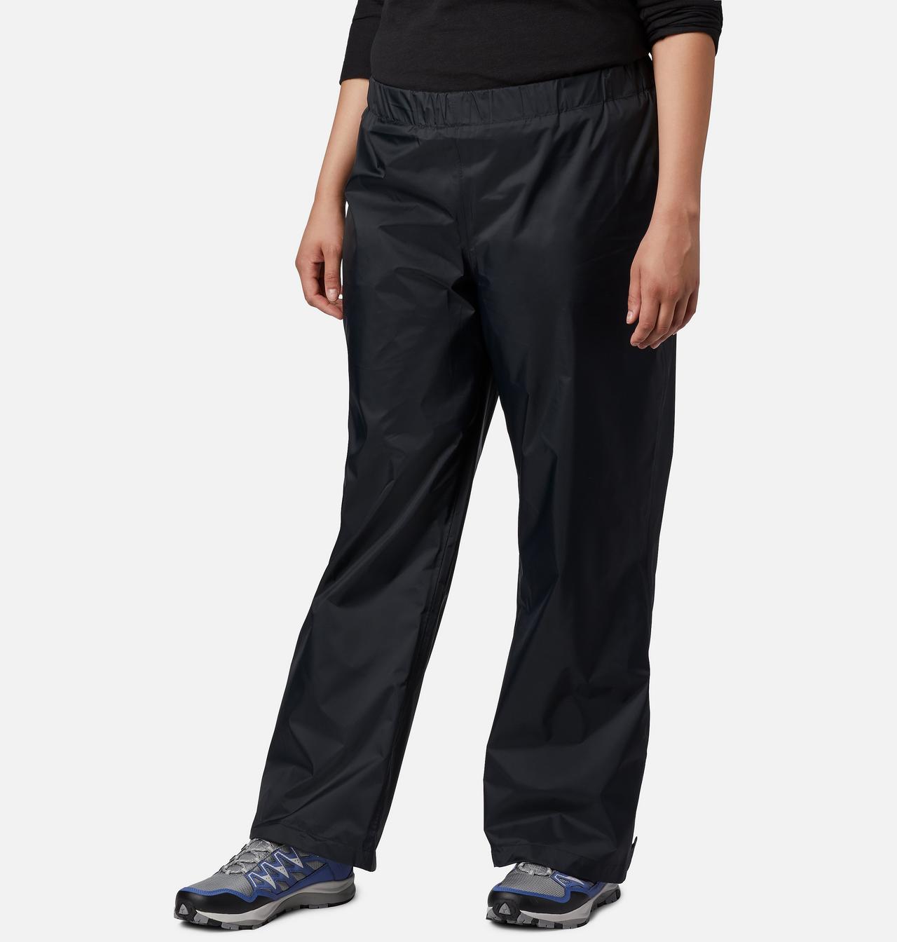 Women's Storm Surge™ Rain Pants - Plus Size 1