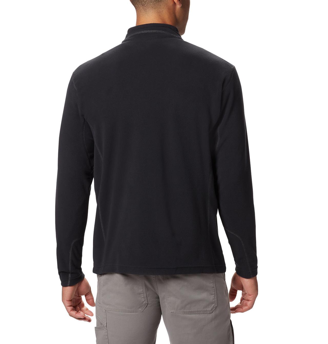 Men's Klamath Range™ II Half Zip Fleece Pullover | 010 | M 2