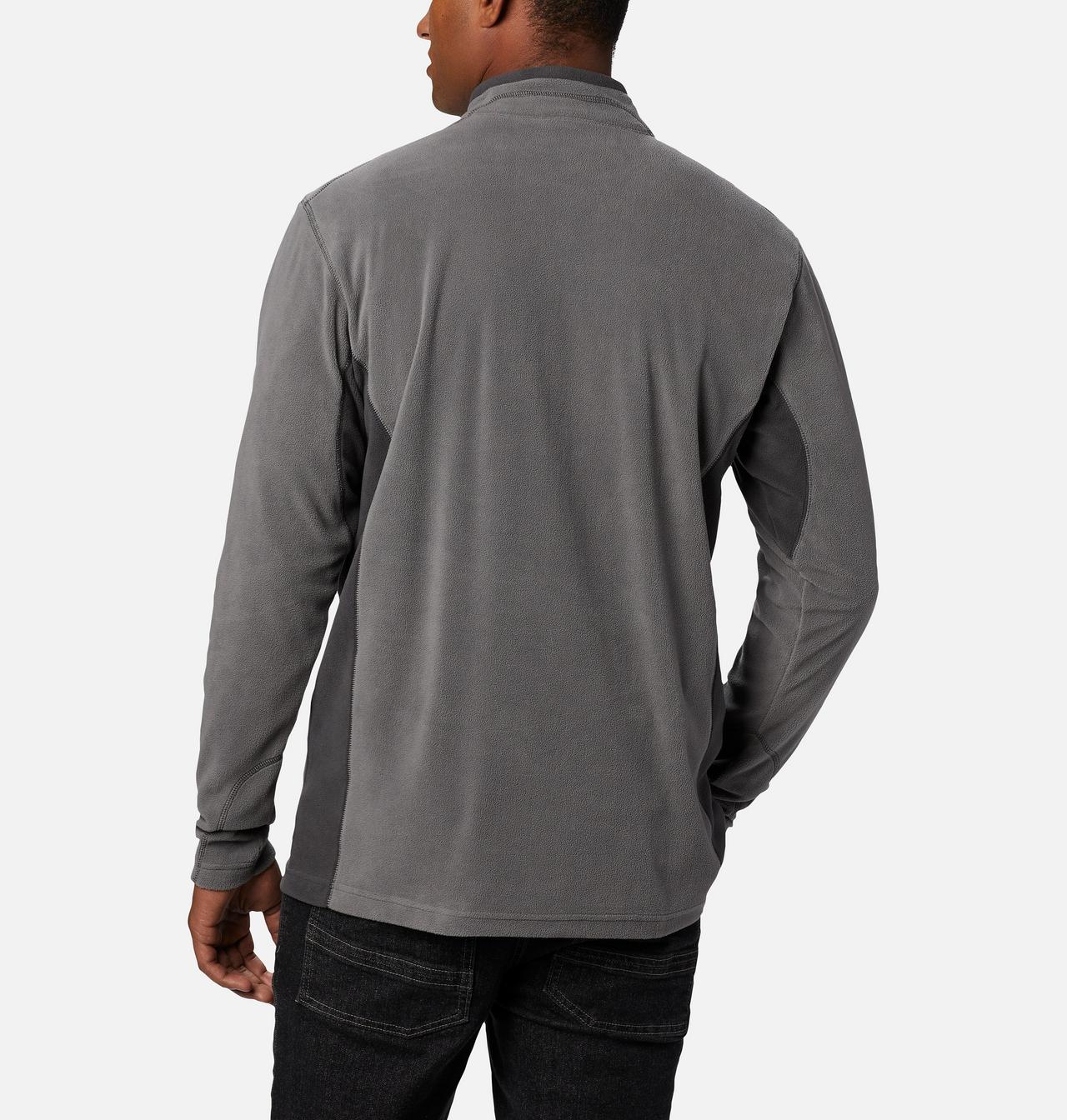Men's Klamath Range™ II Half Zip Fleece Pullover 2
