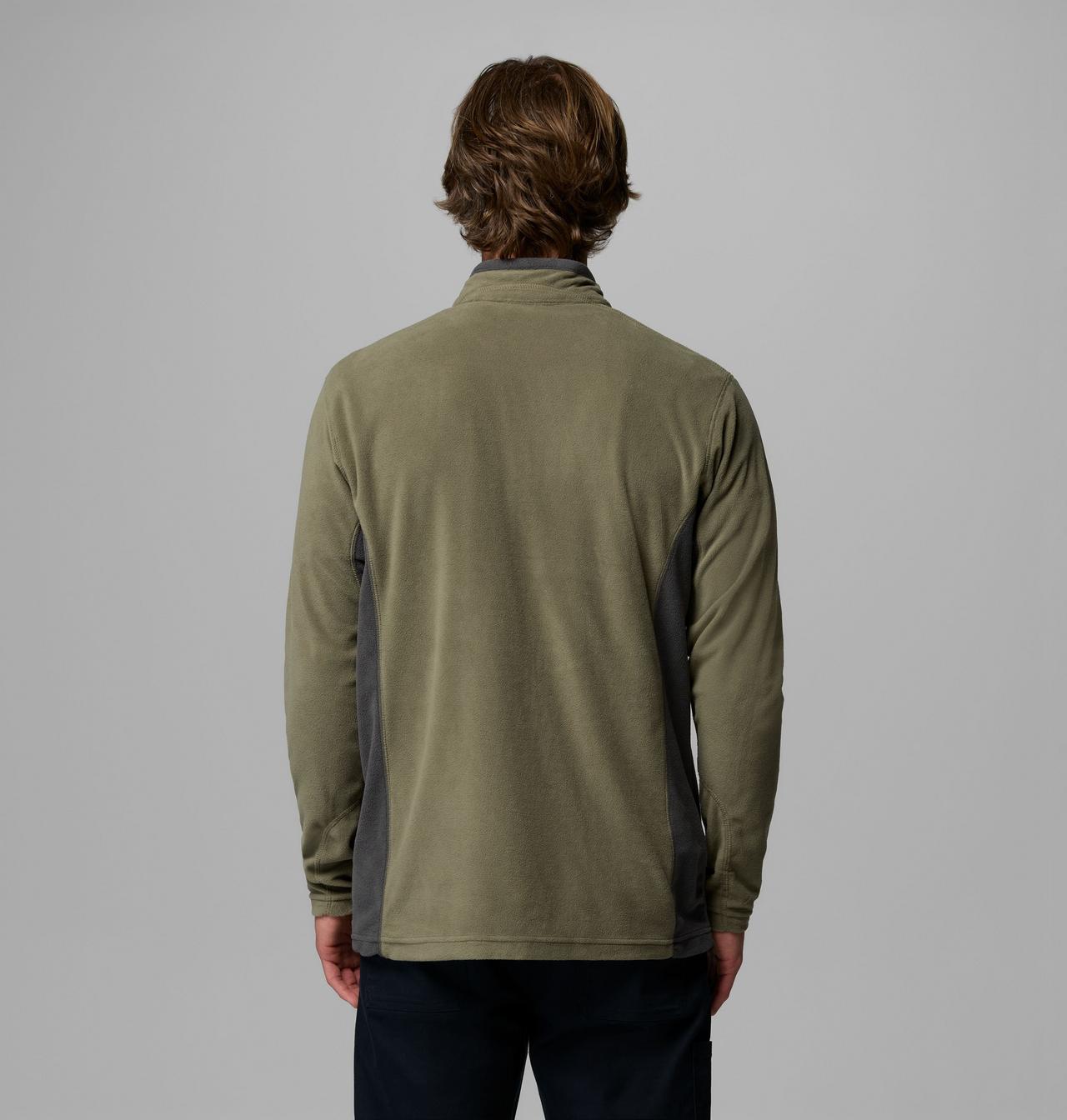 Men's Klamath Range™ II Half Zip Fleece Pullover 2
