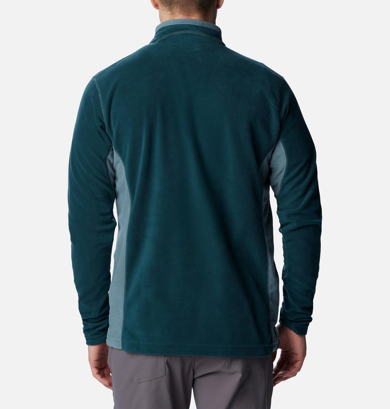 Men's Klamath Range™ II Half Zip Fleece Pullover 2