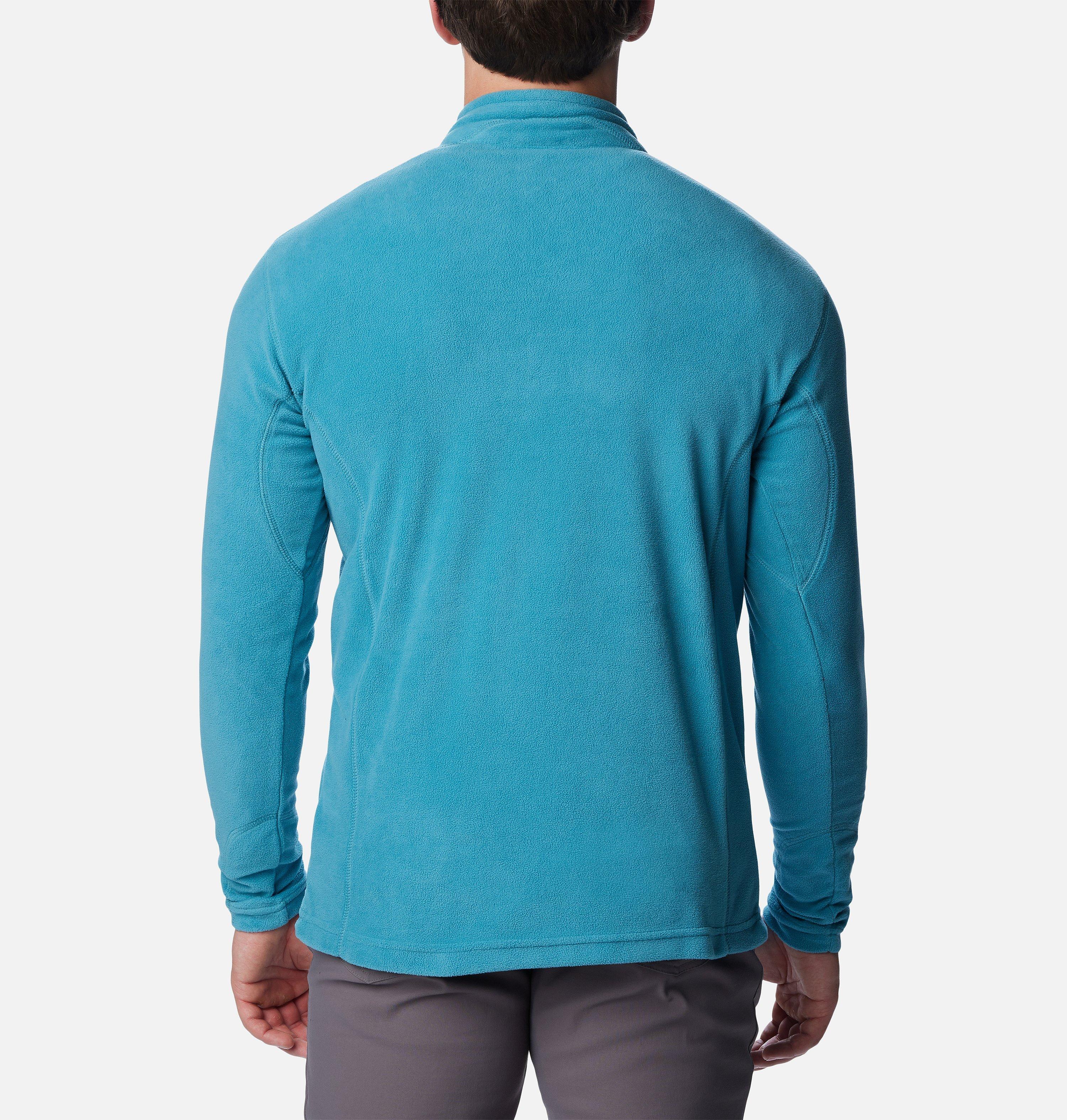Men's Klamath Range II Half Zip Fleece Pullover 2