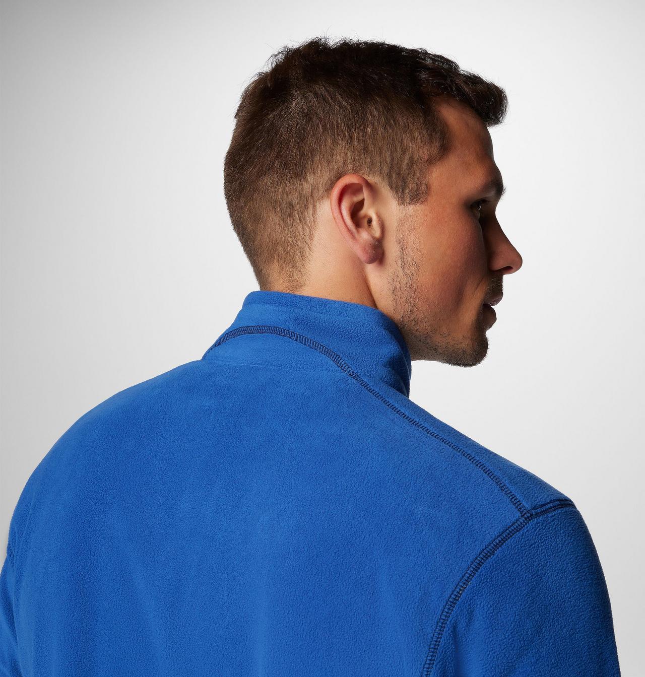 Men's Klamath Range™ II Half Zip Fleece Pullover 6