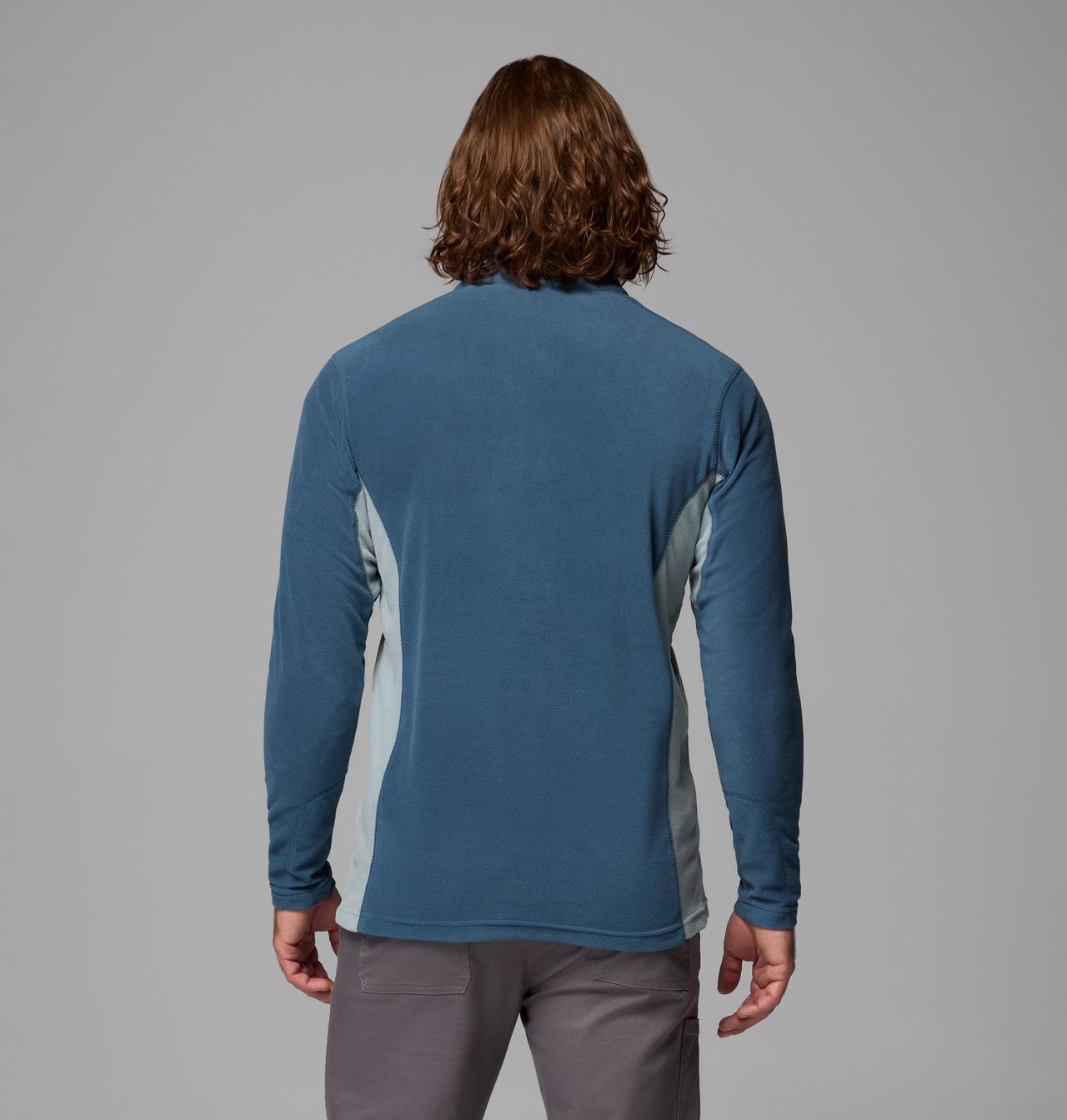 Men's Klamath Range™ II ½ Zip | Columbia Sportswear