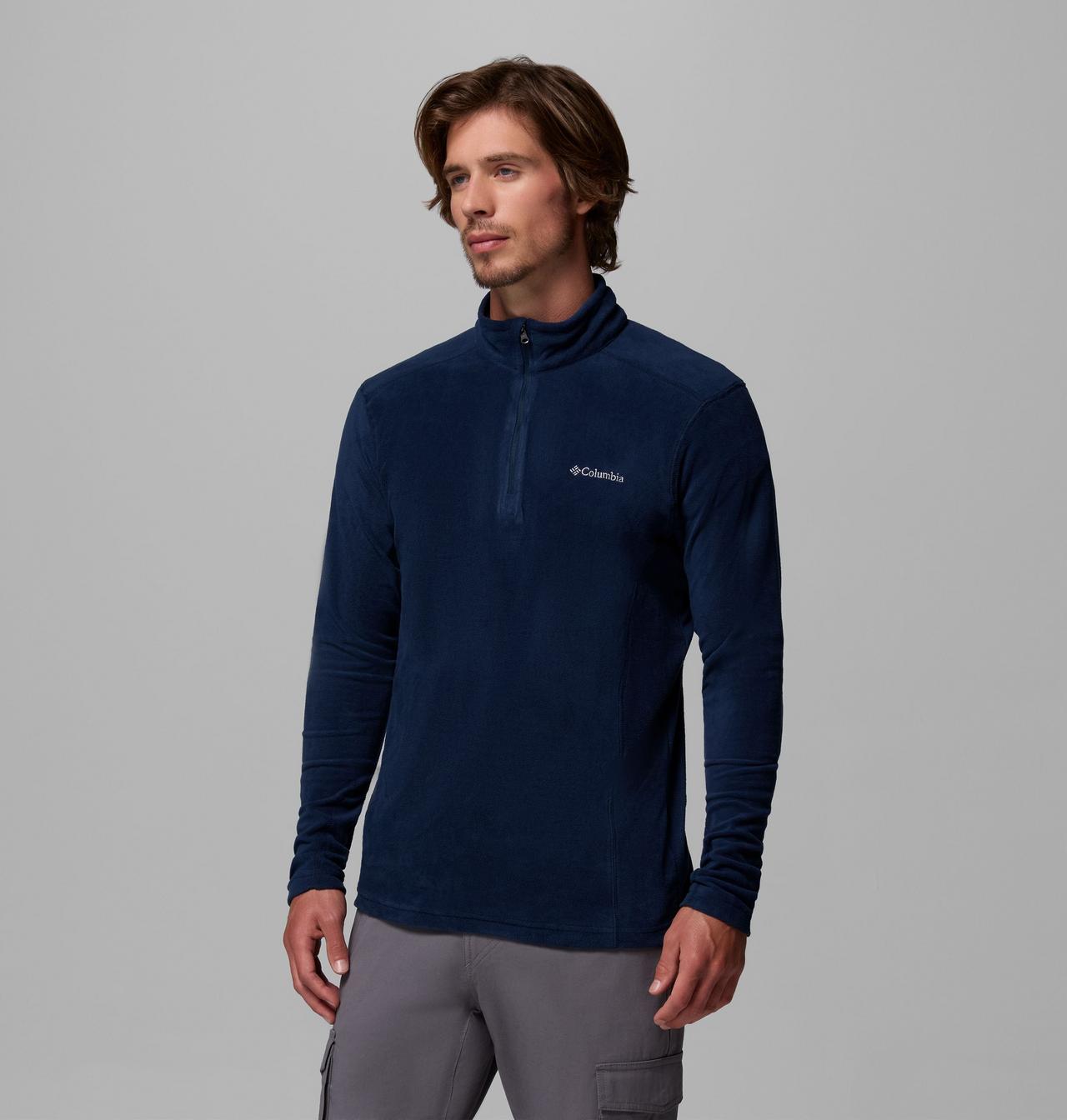 Men's Klamath Range™ II Half Zip |