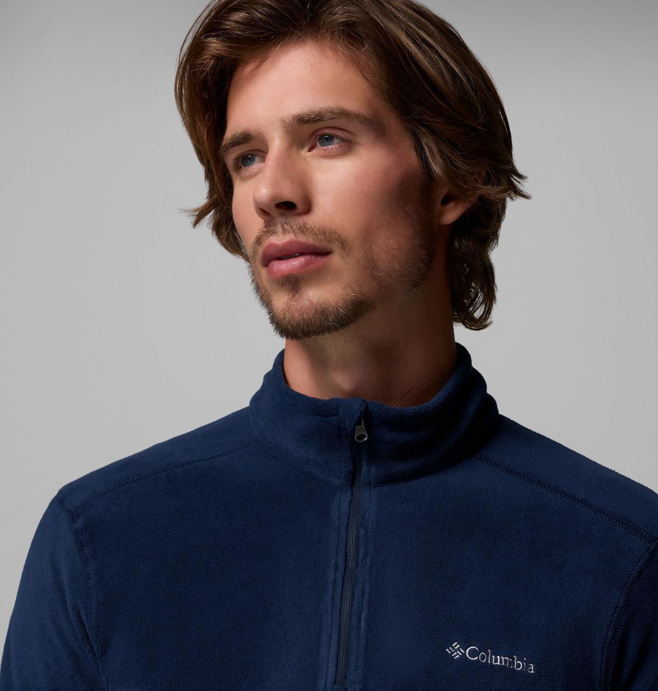 むー Men's Klamath Range™ II Half Zip |