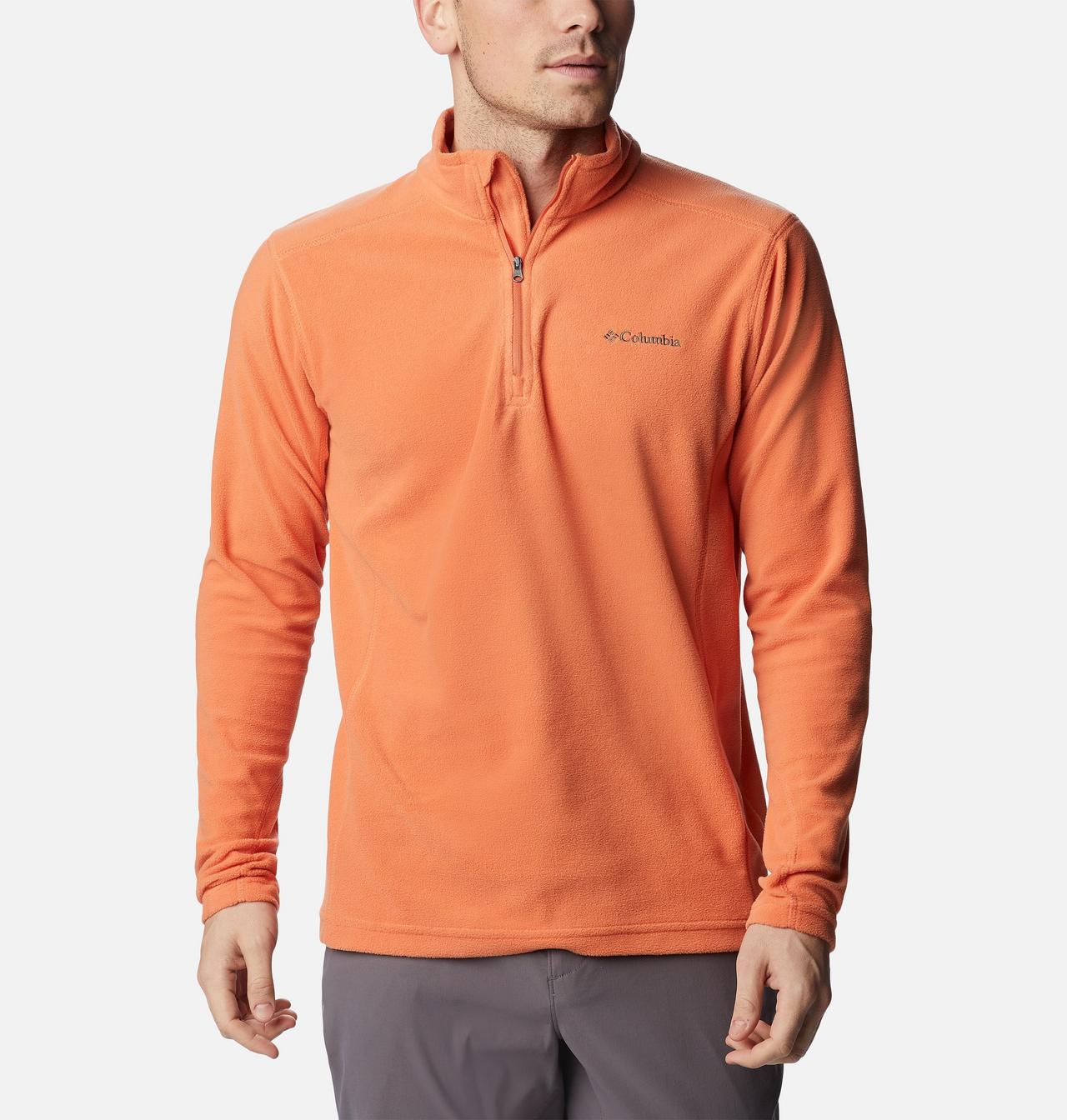 Men's Klamath Range™ II Half Zip |
