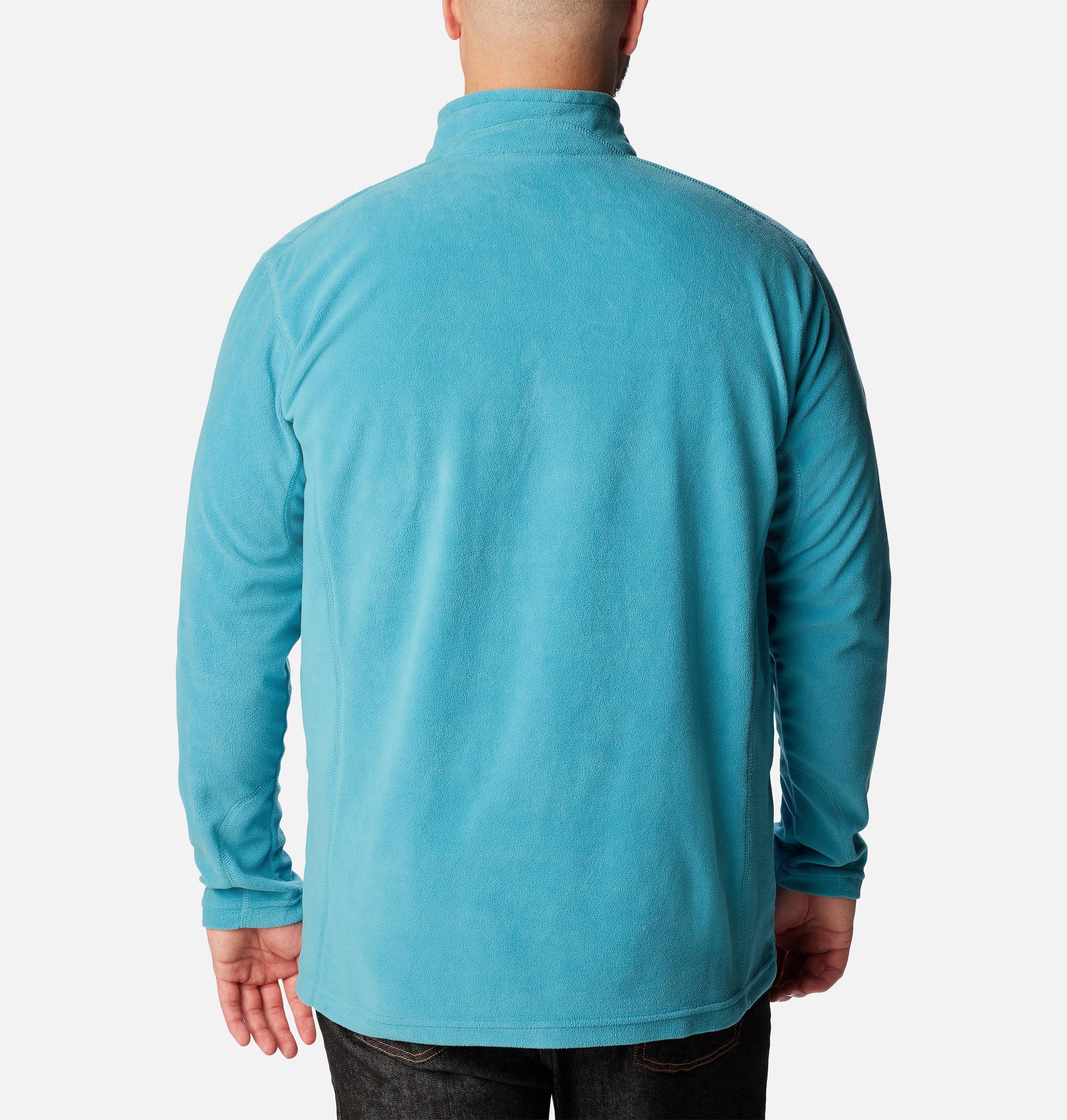 Men's Klamath Range II Half Zip Fleece Pullover - Big 2
