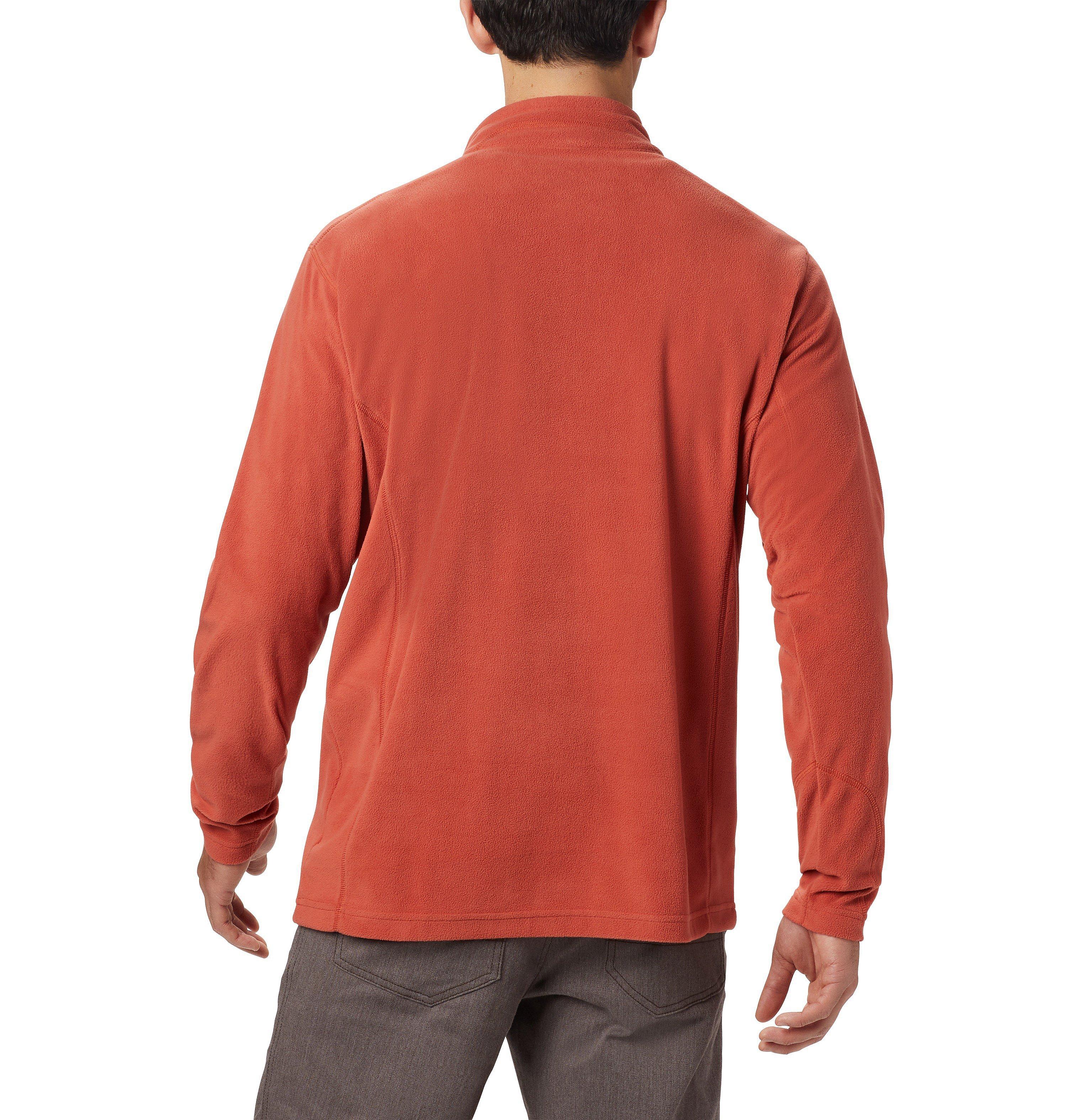 Men's Klamath Range II Half Zip Fleece Pullover - Big 2
