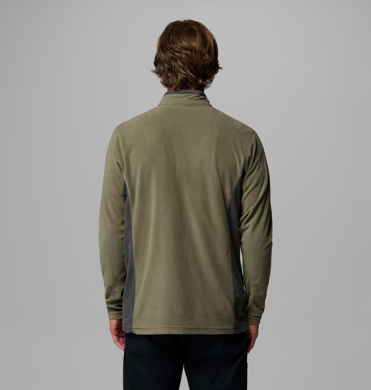 Men's Klamath Range™ II Half Zip Fleece Pullover - Tall | 397 | 5XT 3
