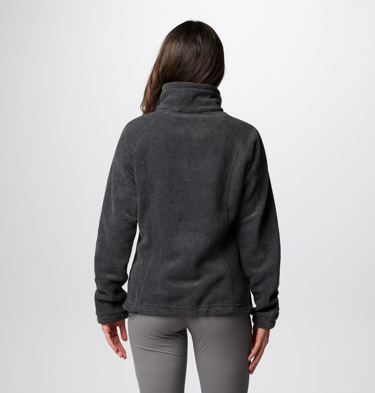 Women's Benton Springs™ Full Zip Fleece Jacket | 030 | XXL 2