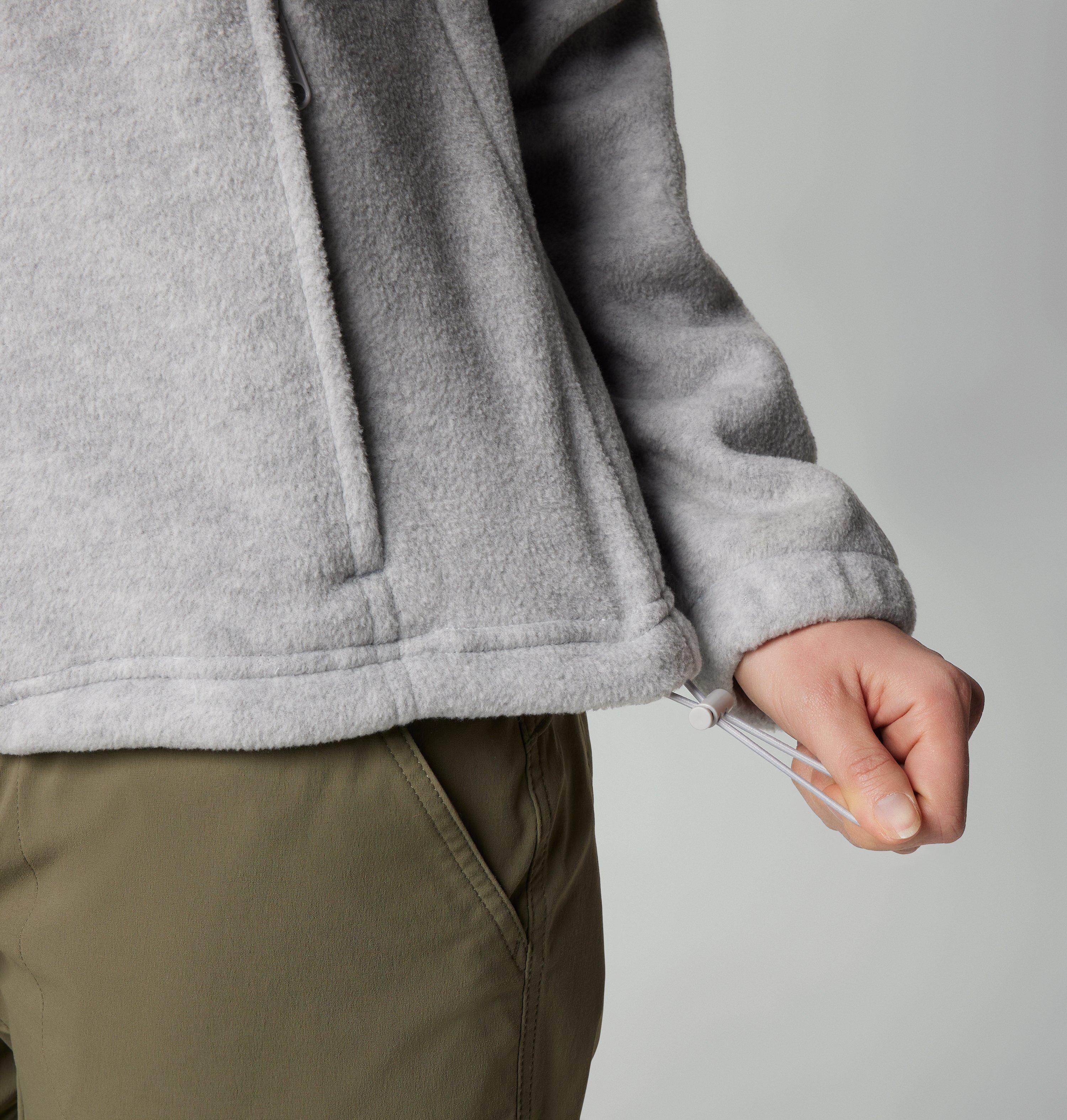 Women's Benton Springs Full Zip Fleece Jacket 6