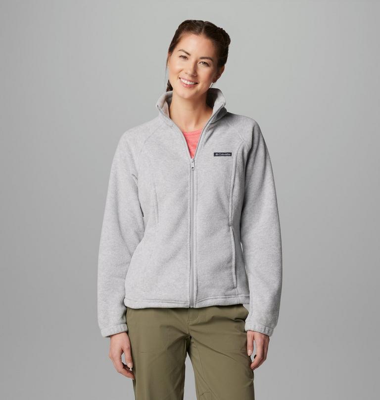Women's Benton Springs Full Zip Fleece Jacket