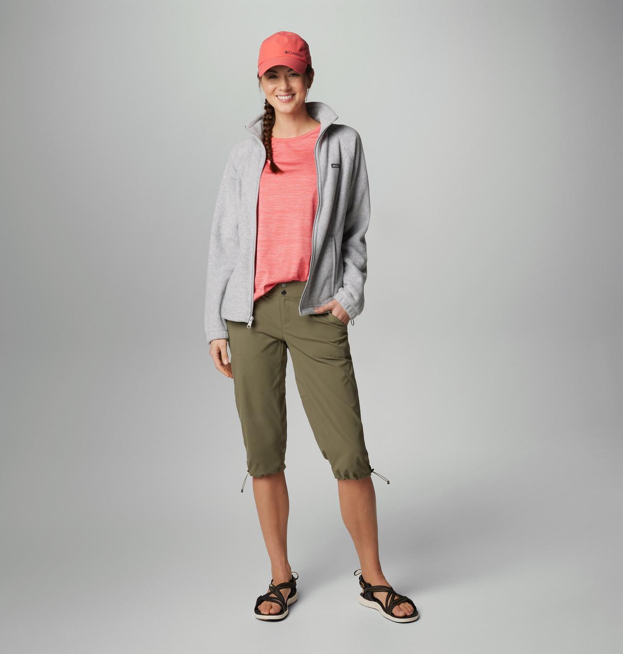 Women's Benton Springs™ Full Zip Fleece Jacket 2