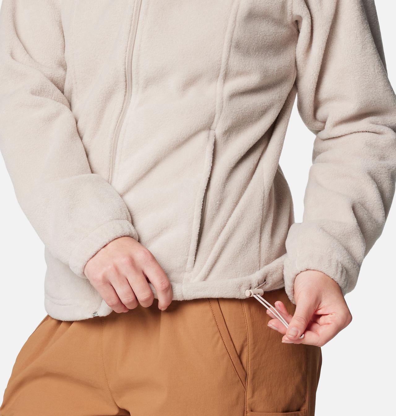 Women's Benton Springs™ Full Zip Fleece Jacket | 084 | L 5