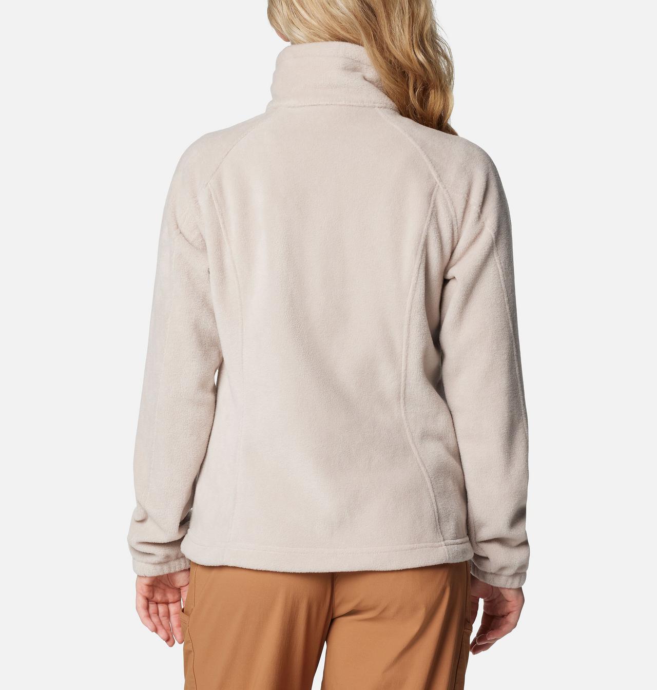 Women's Benton Springs™ Full Zip Fleece Jacket | 084 | L 2