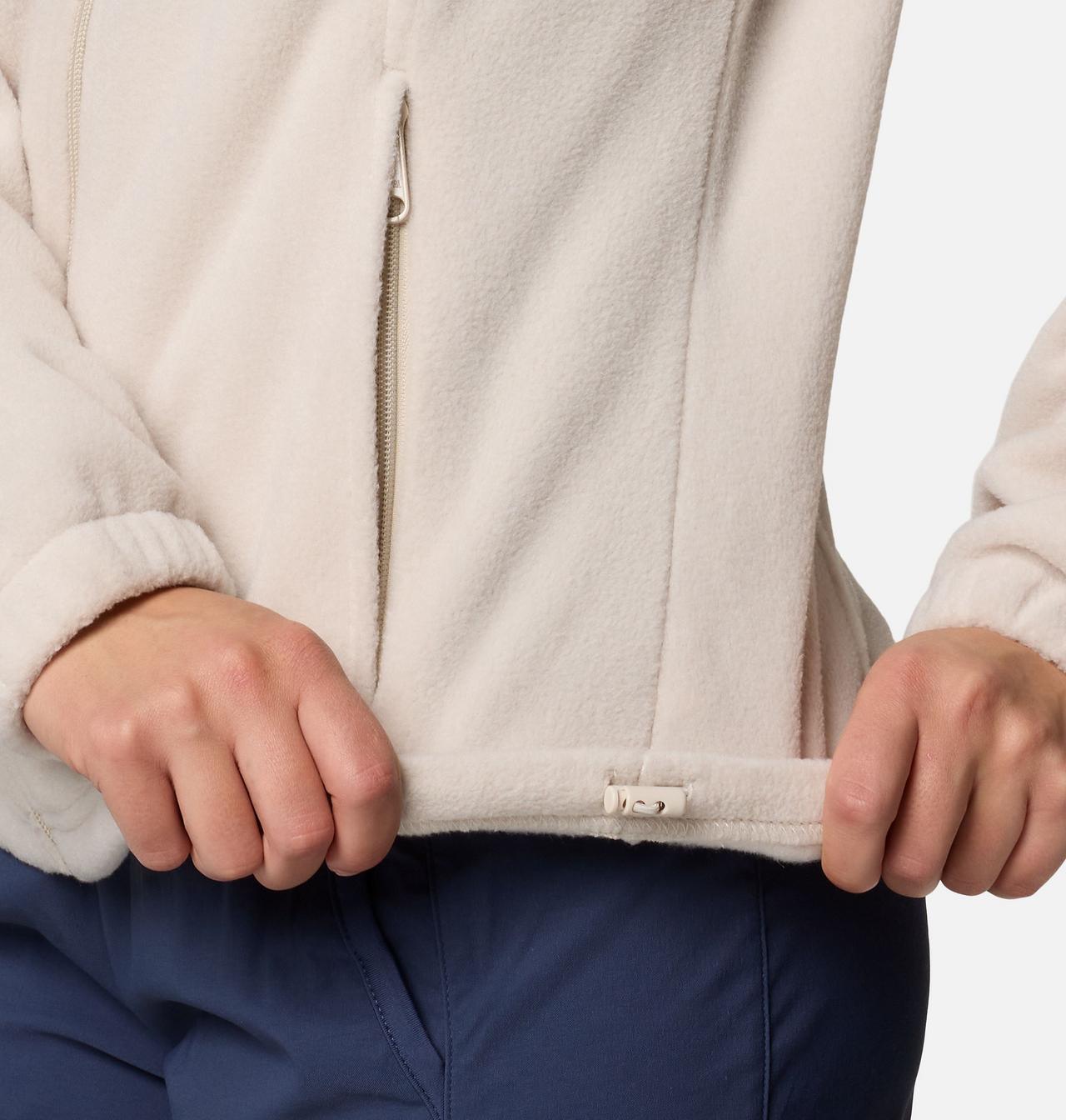 Women's Benton Springs™ Full Zip Fleece Jacket | 278 | XL 6