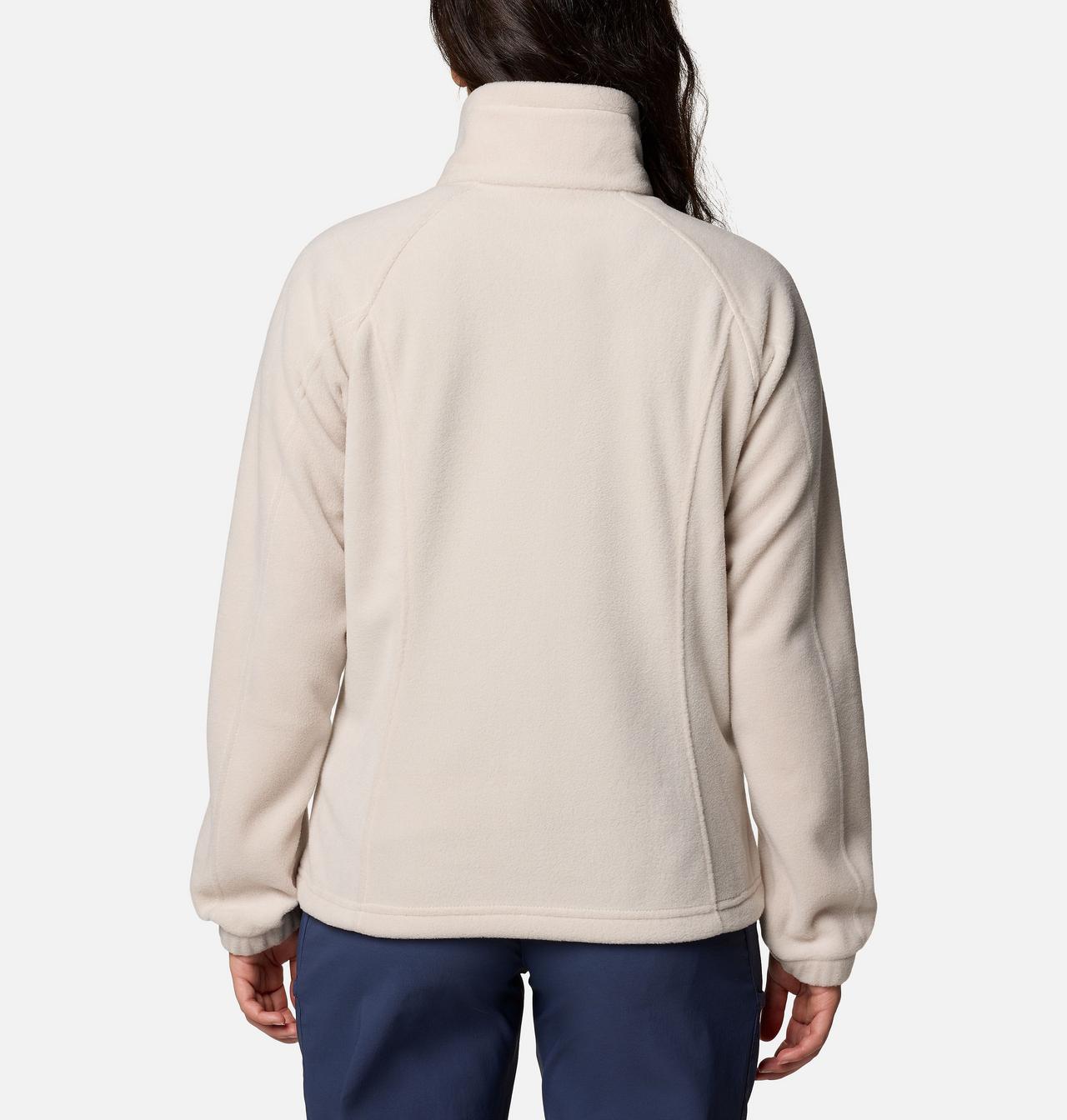 Women's Benton Springs™ Full Zip Fleece Jacket | 278 | XL 2