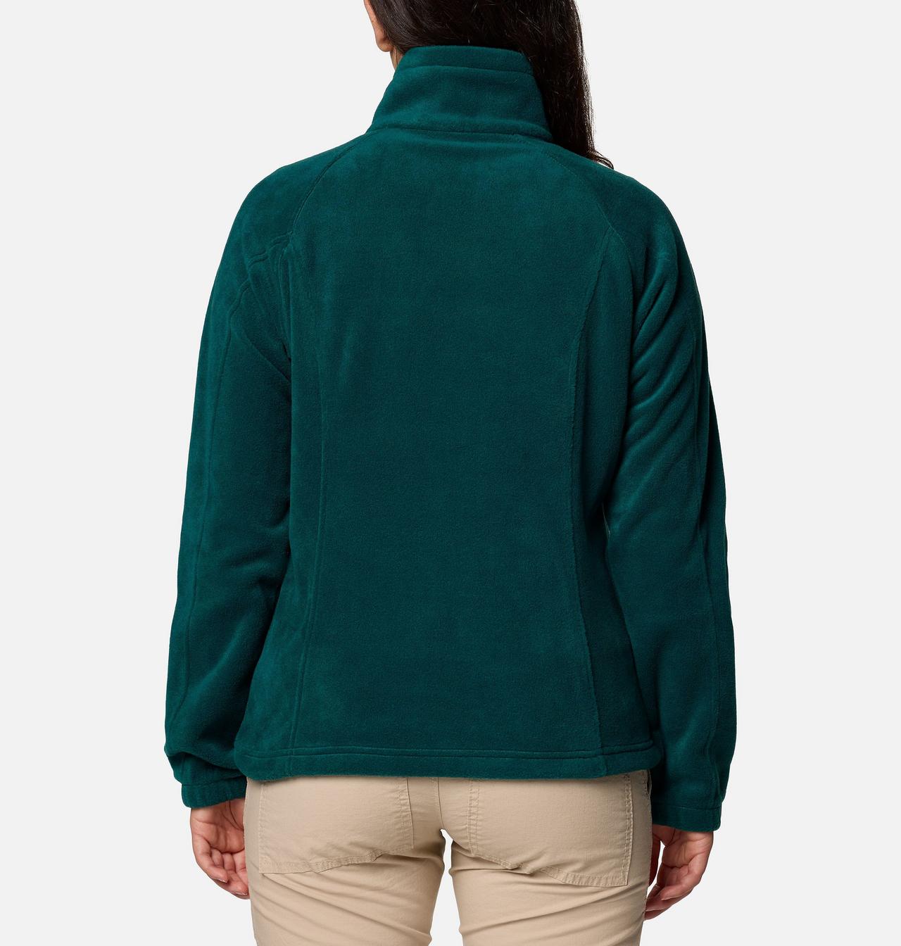 Women's Benton Springs™ Full Zip Fleece Jacket | 301 | S 2