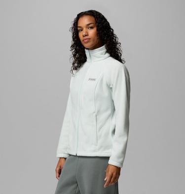 Veste en Polaire Benton Springs Femme, Color: Tea Light, image 8