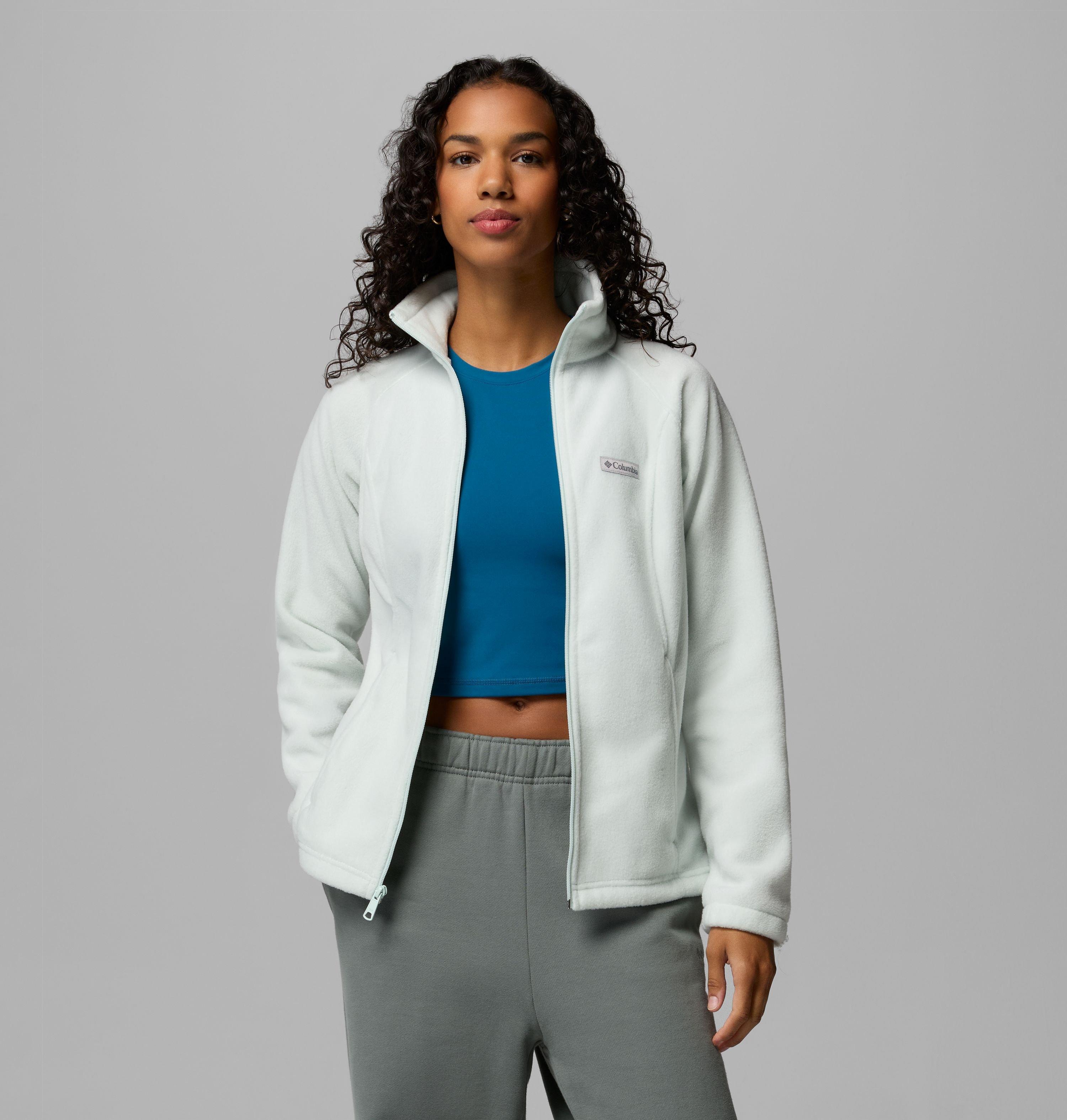 Benton Springs à fermeture éclair pleine longueur pour femme | 309 | XL 5
