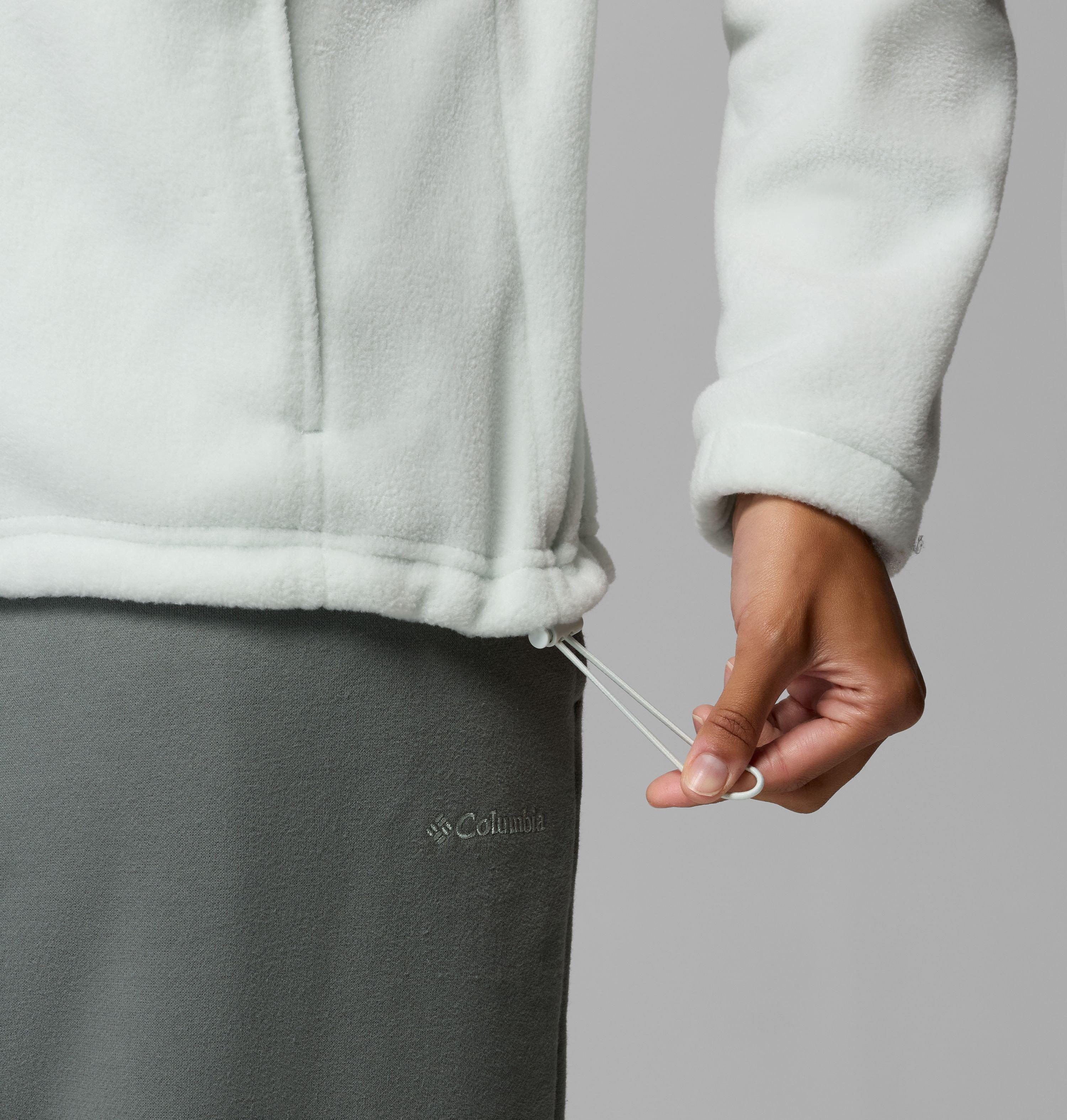 Benton Springs à fermeture éclair pleine longueur pour femme | 309 | XL 7