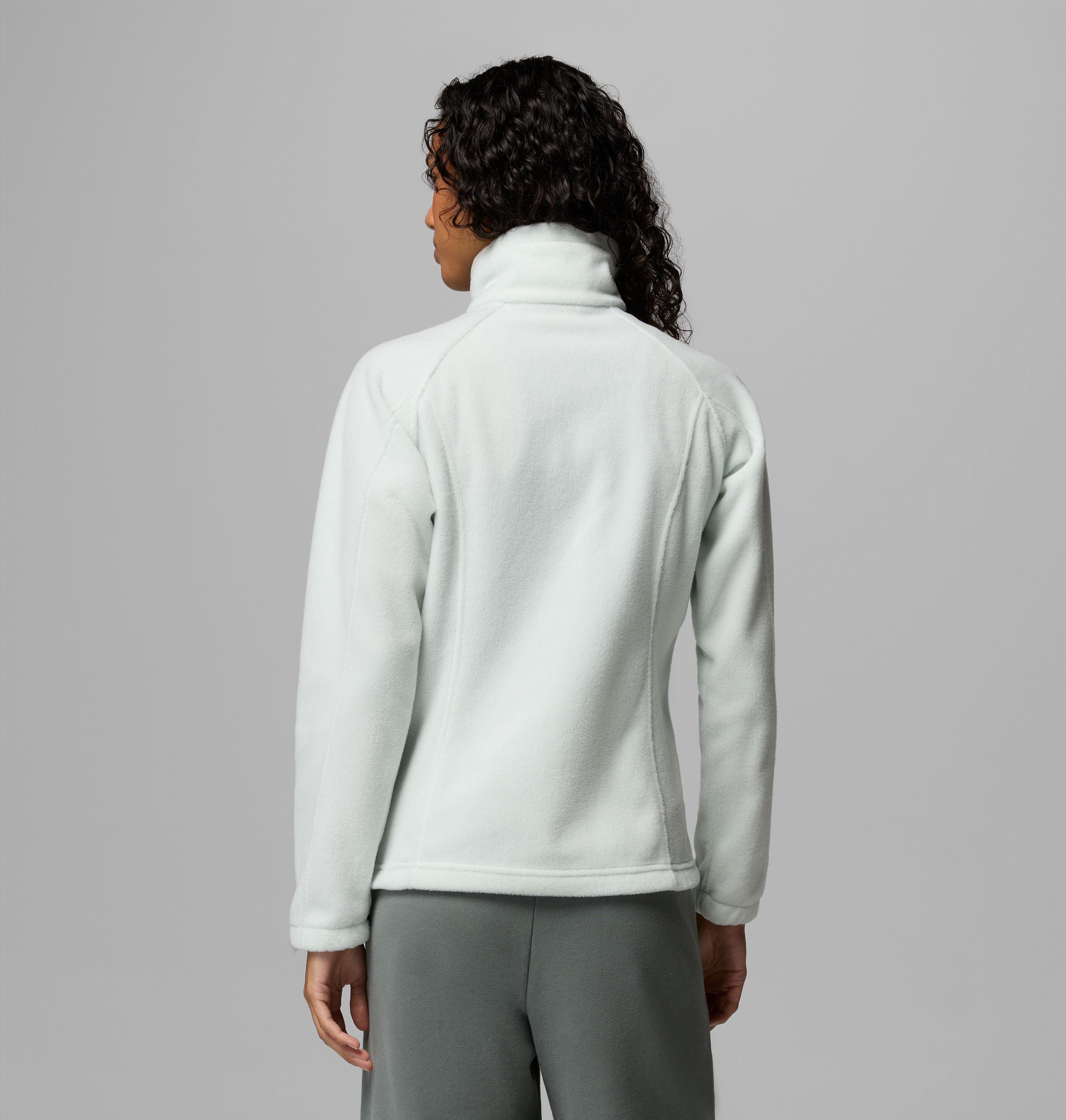 Benton Springs à fermeture éclair pleine longueur pour femme | 309 | XL 3