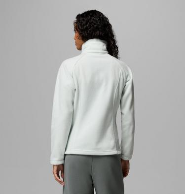 Veste en Polaire Benton Springs Femme, Color: Tea Light, image 7