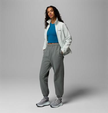 Women&rsquo;s Benton Springs Fleece Jacket, Color: Tea Light, image 4