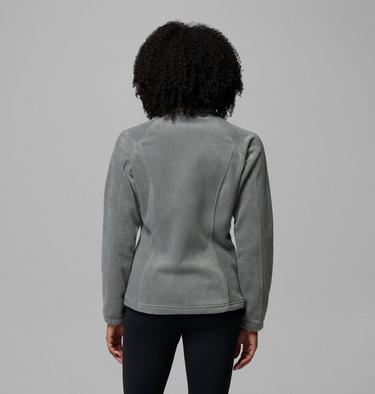 Veste en Polaire Benton Springs Femme, Color: Sedona Sage, image 11