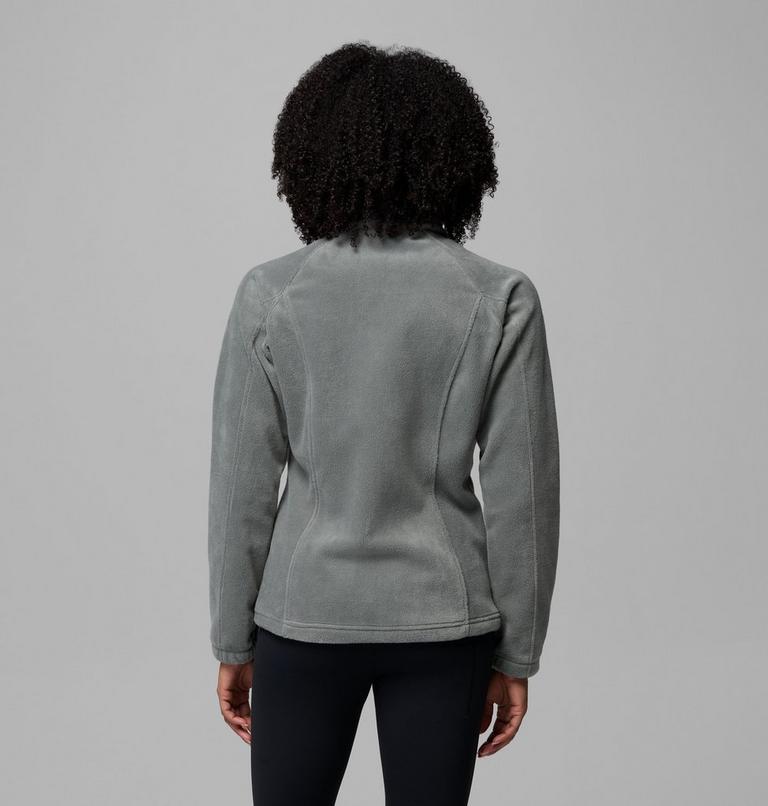 Women&rsquo;s Benton Springs Fleece Jacket, Color: Sedona Sage, image 3