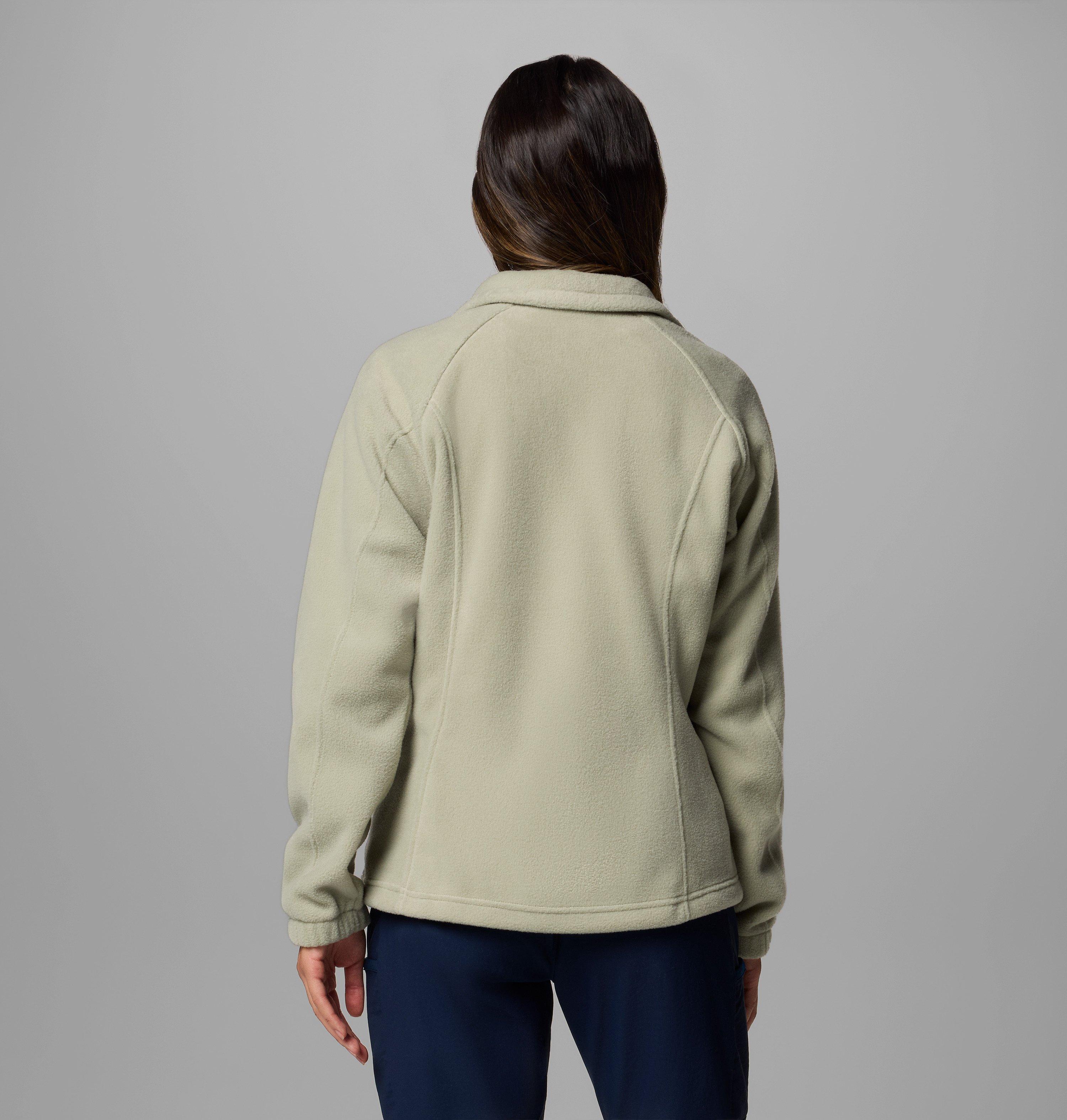 Women's Benton Springs Full Zip Fleece Jacket 2