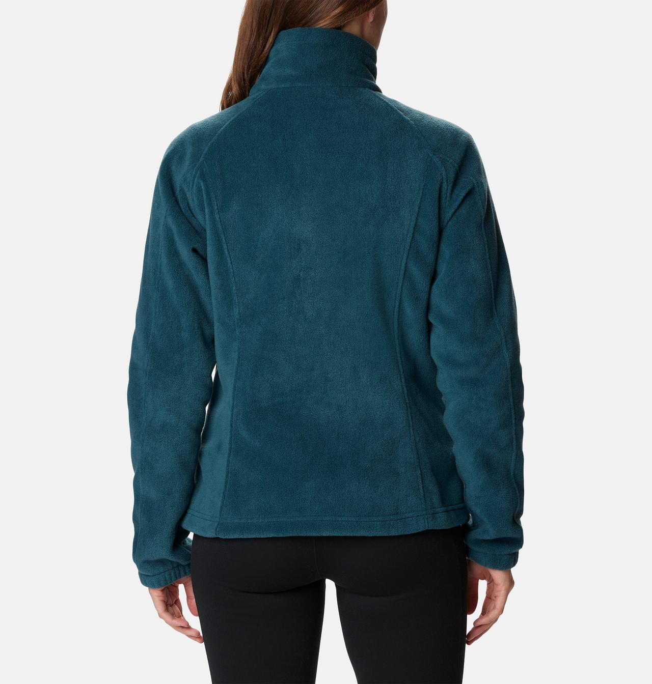 Women's Benton Springs™ Full Zip Fleece Jacket 2